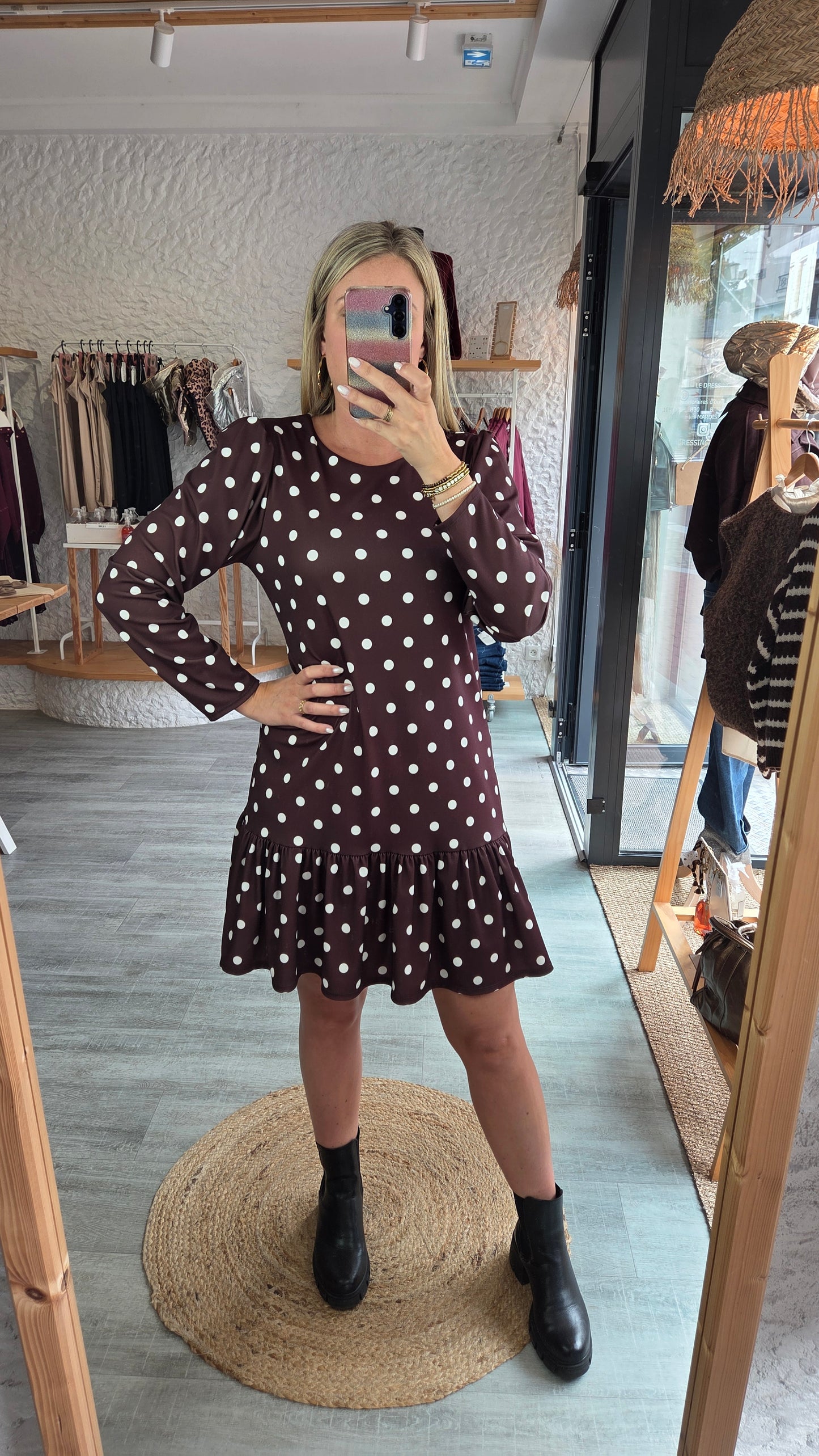 Robe