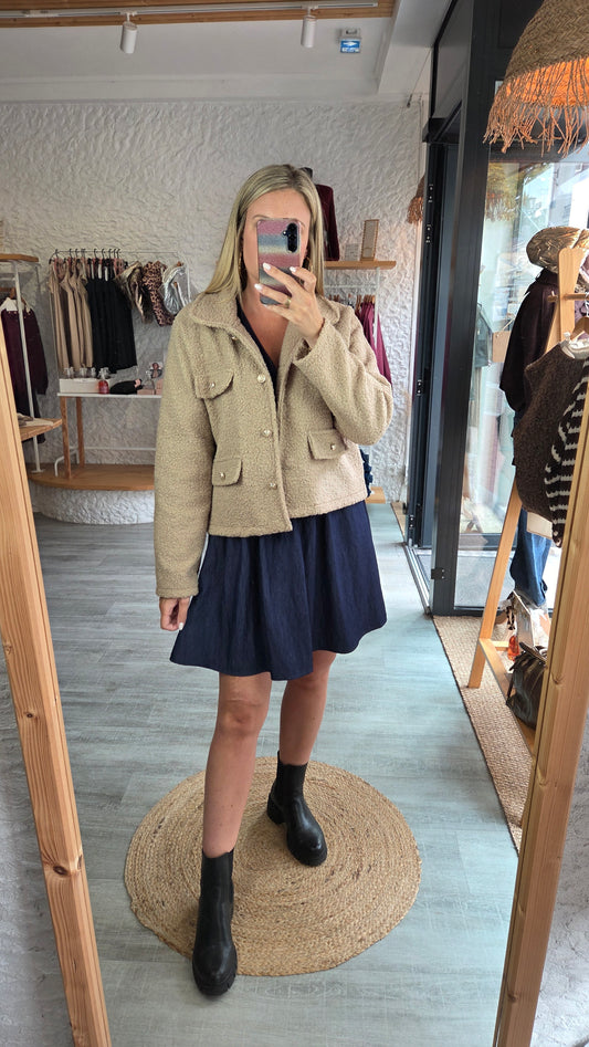 Veste