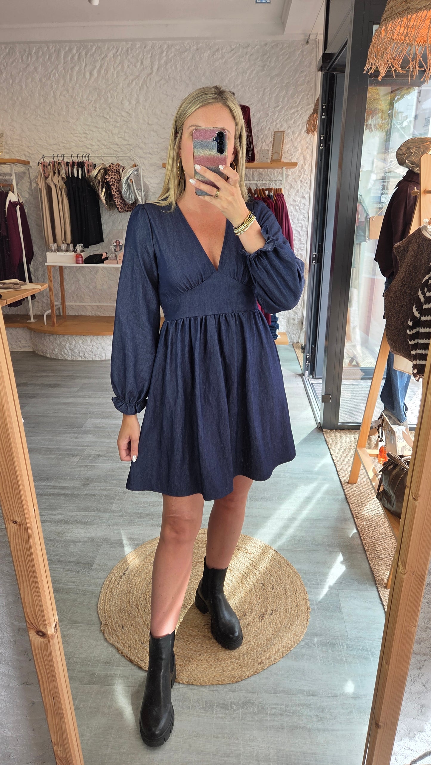 Robe