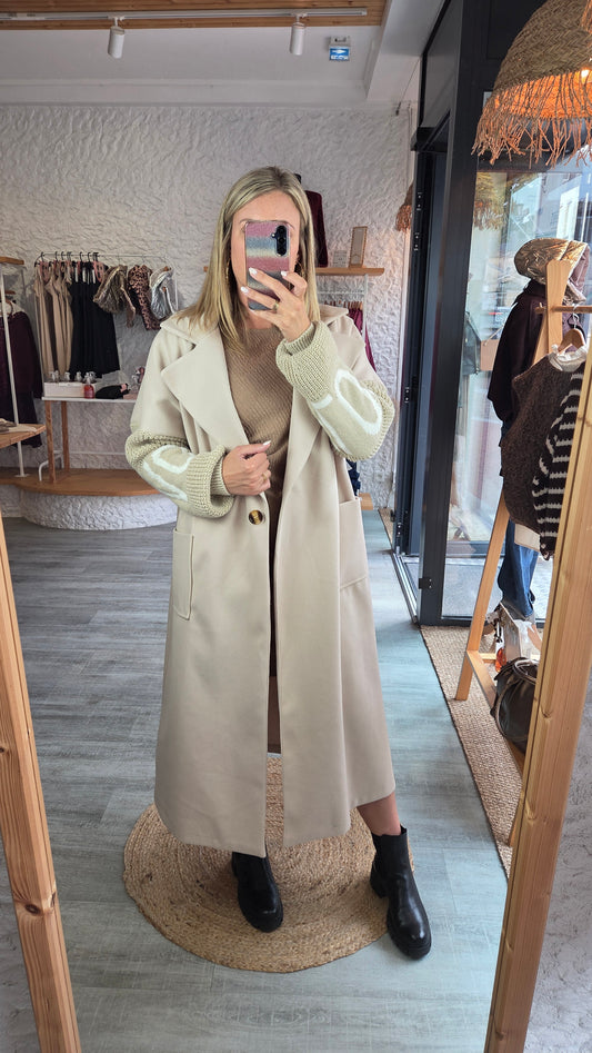 Manteau