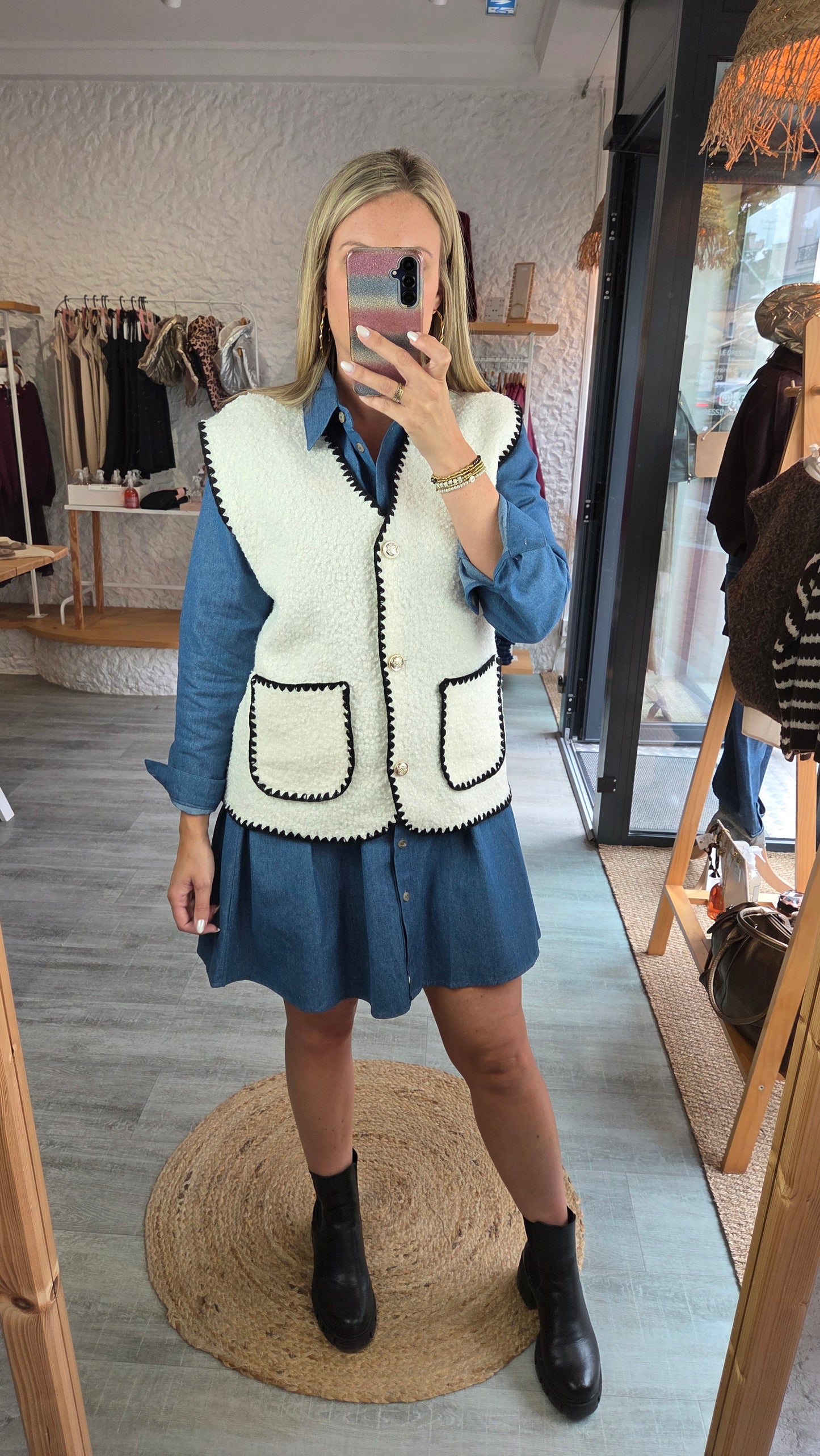 Gilet