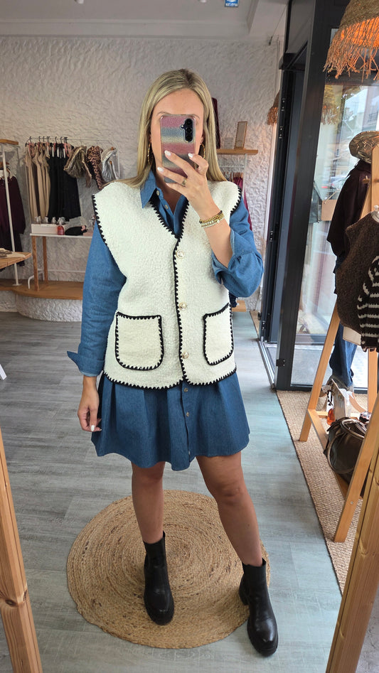 Gilet