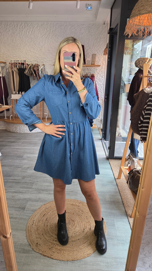 Robe