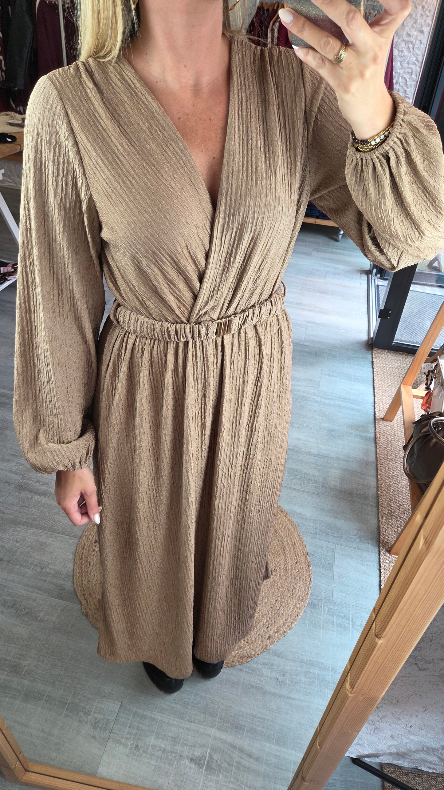 Robe