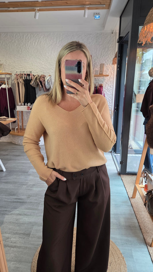 Pull