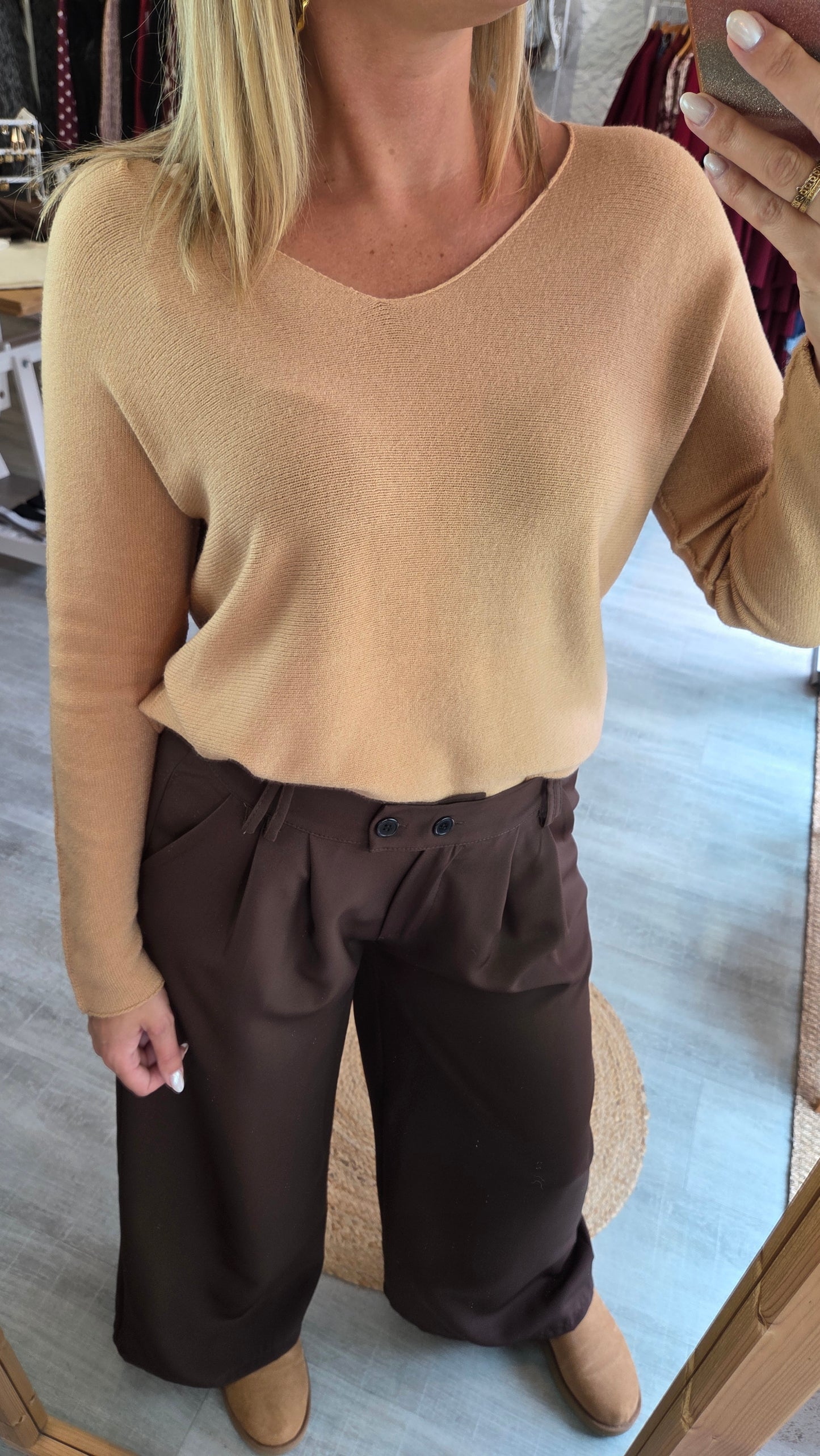 Pull