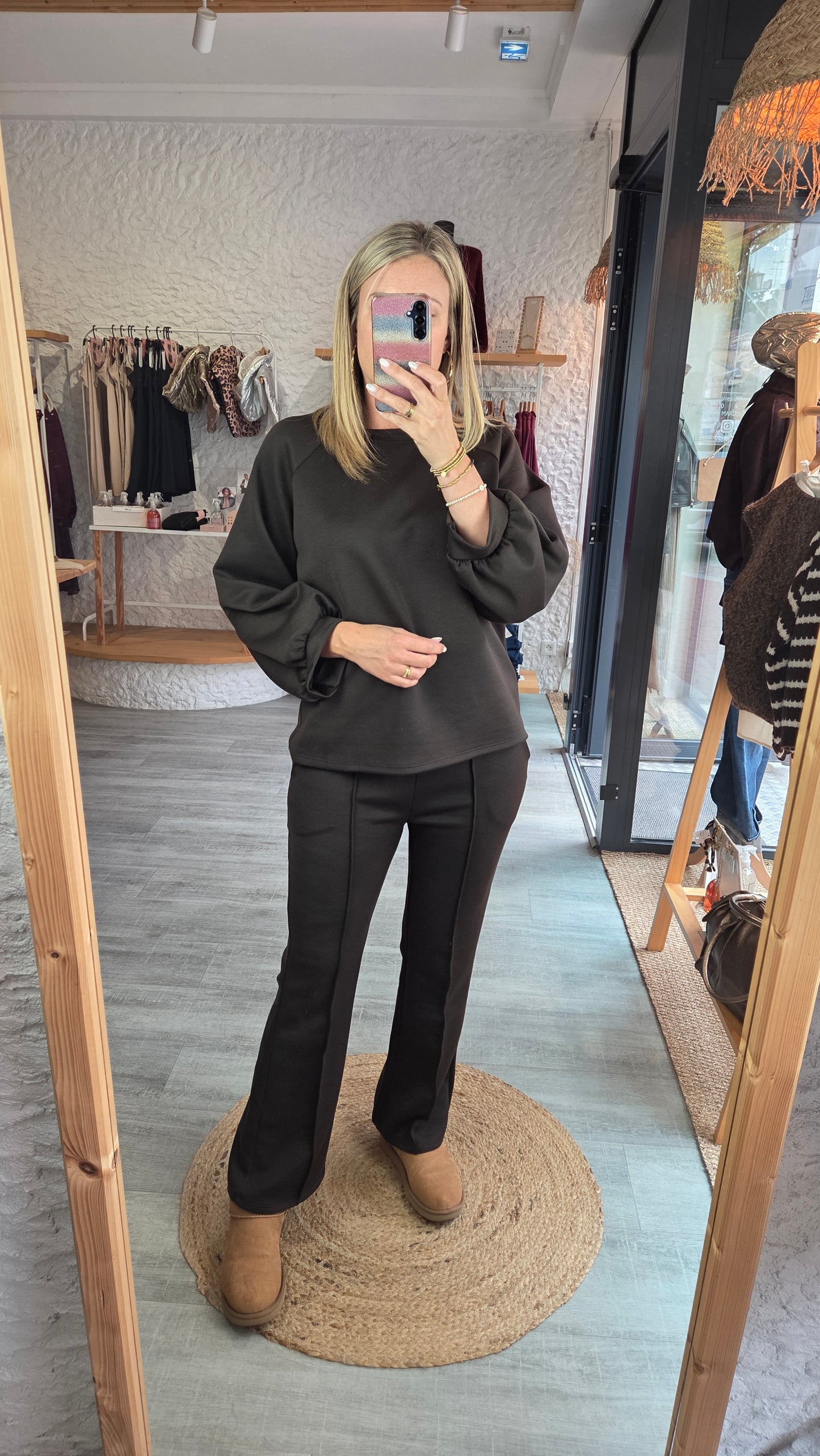 Ensemble