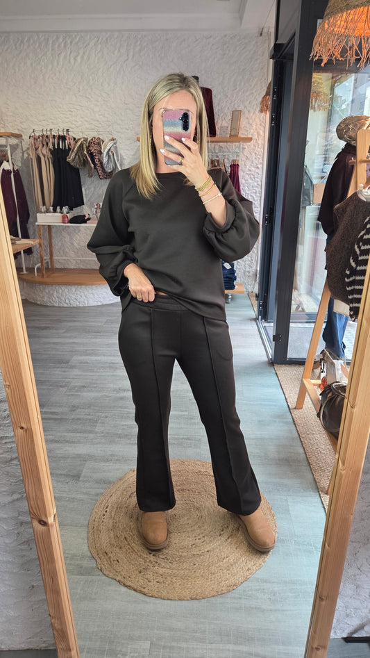 Ensemble