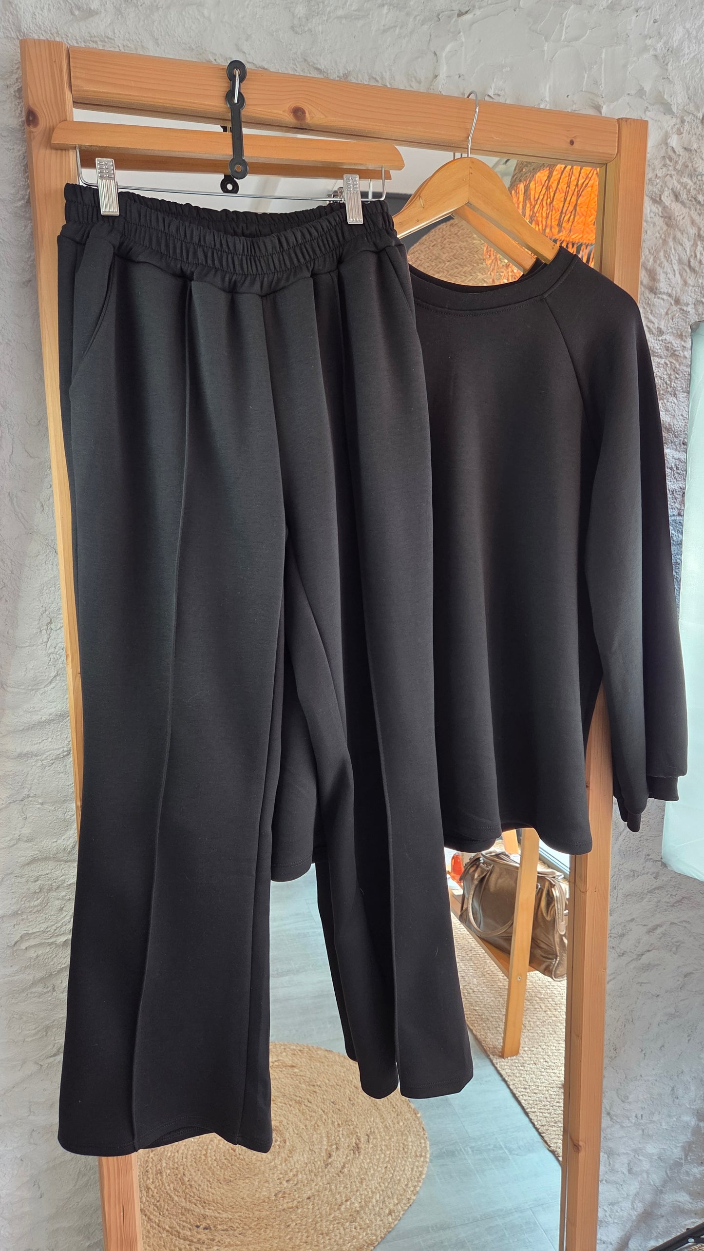 Ensemble