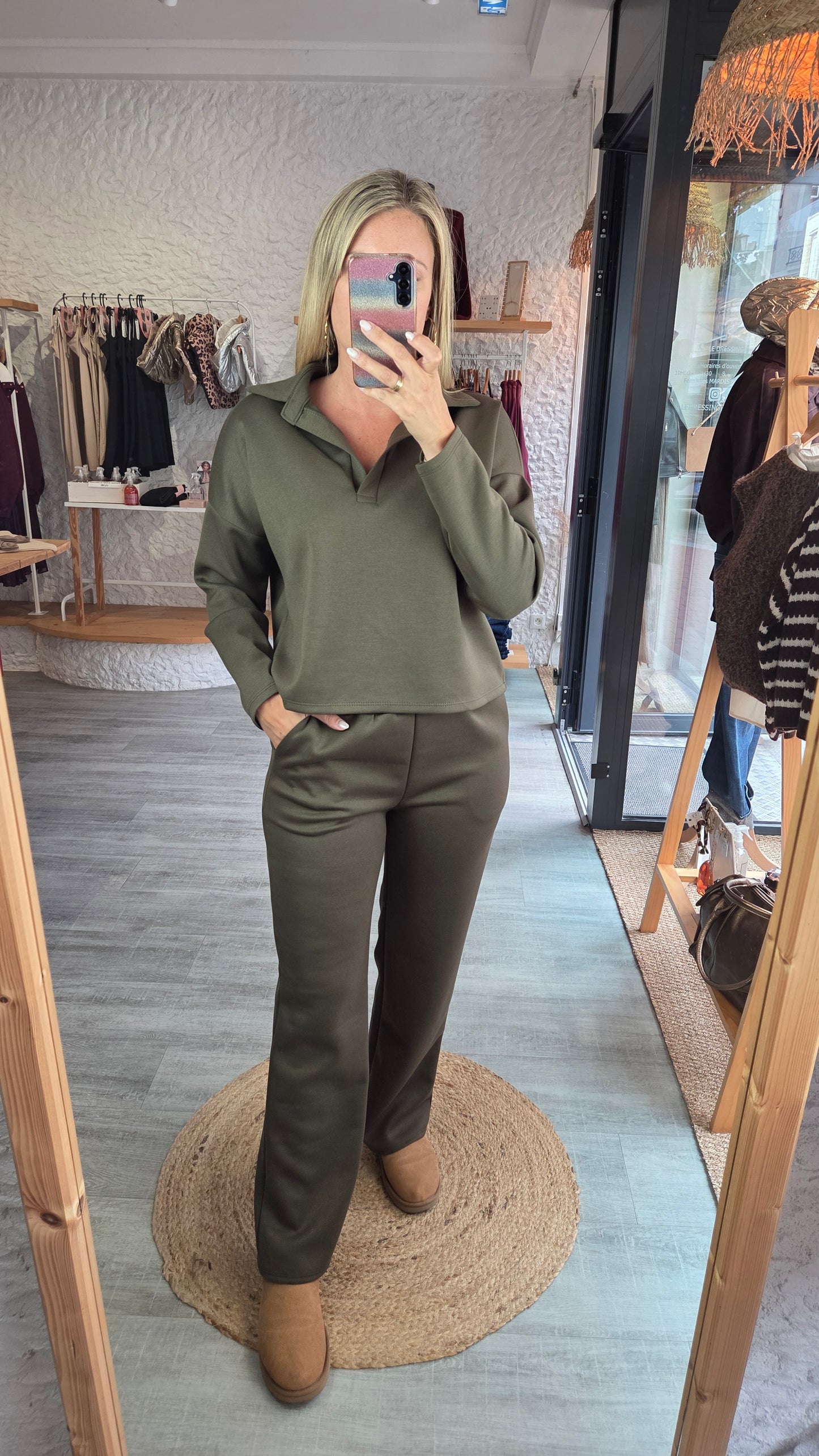 Ensemble