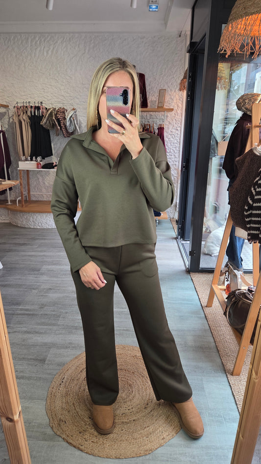 Ensemble