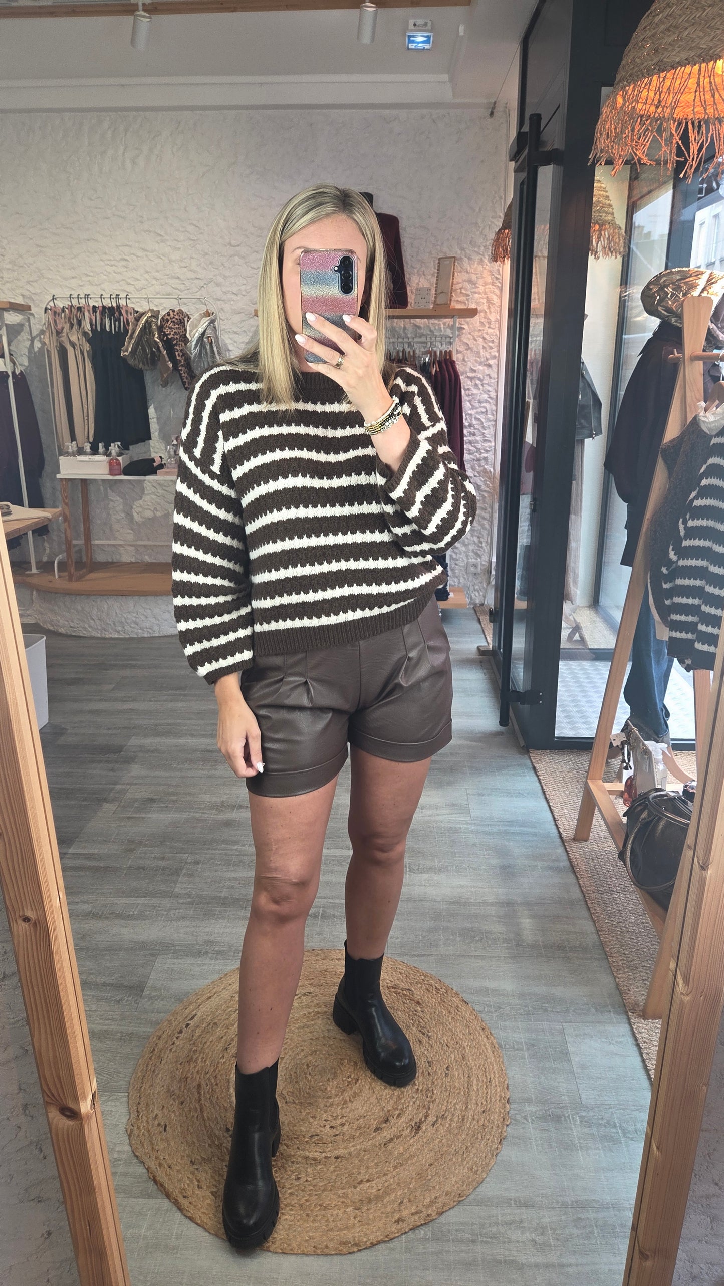 Pull