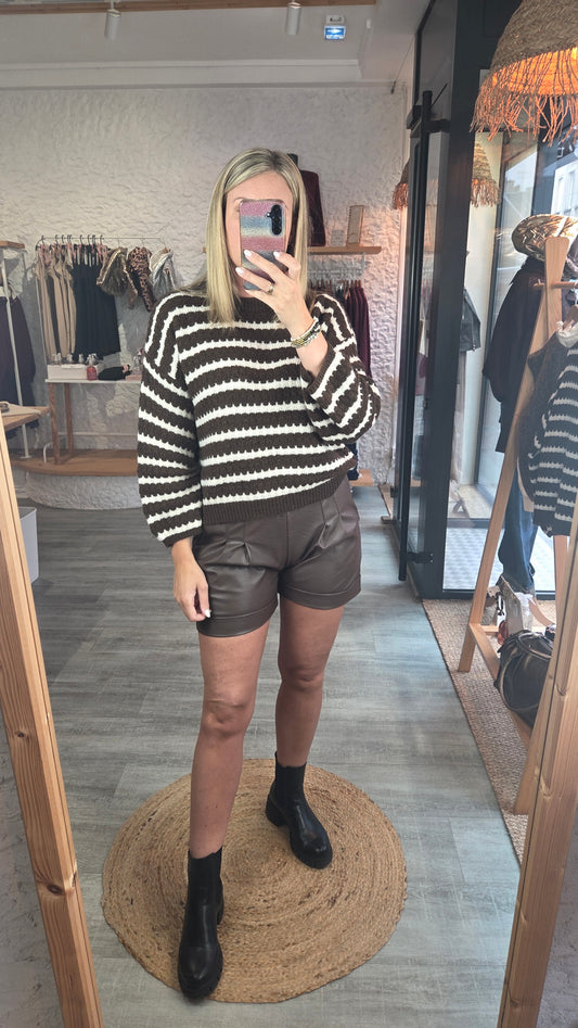 Pull