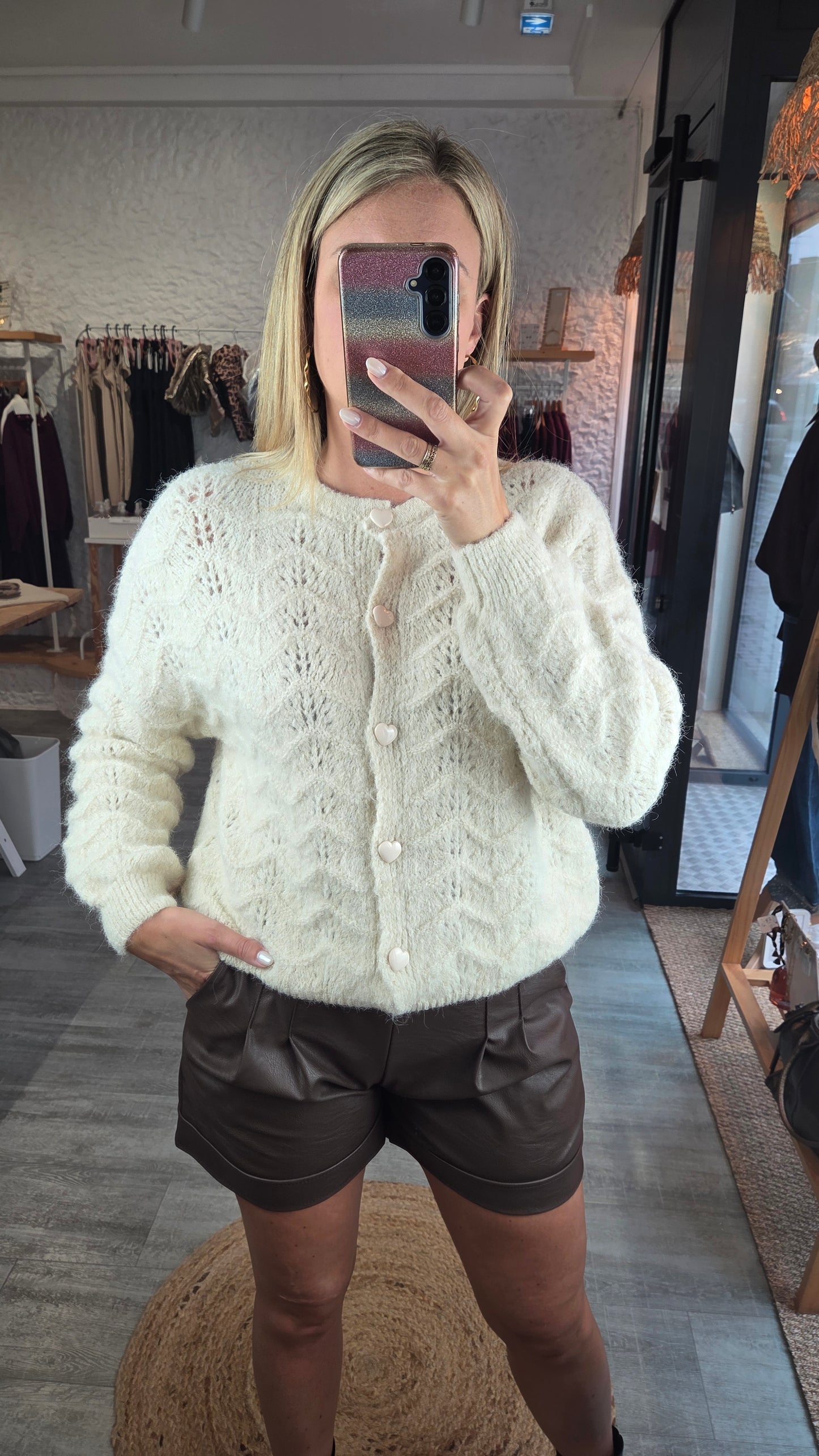 Gilet