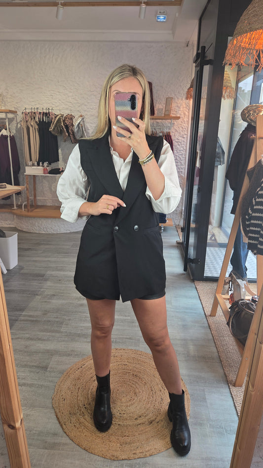 Veste blazer