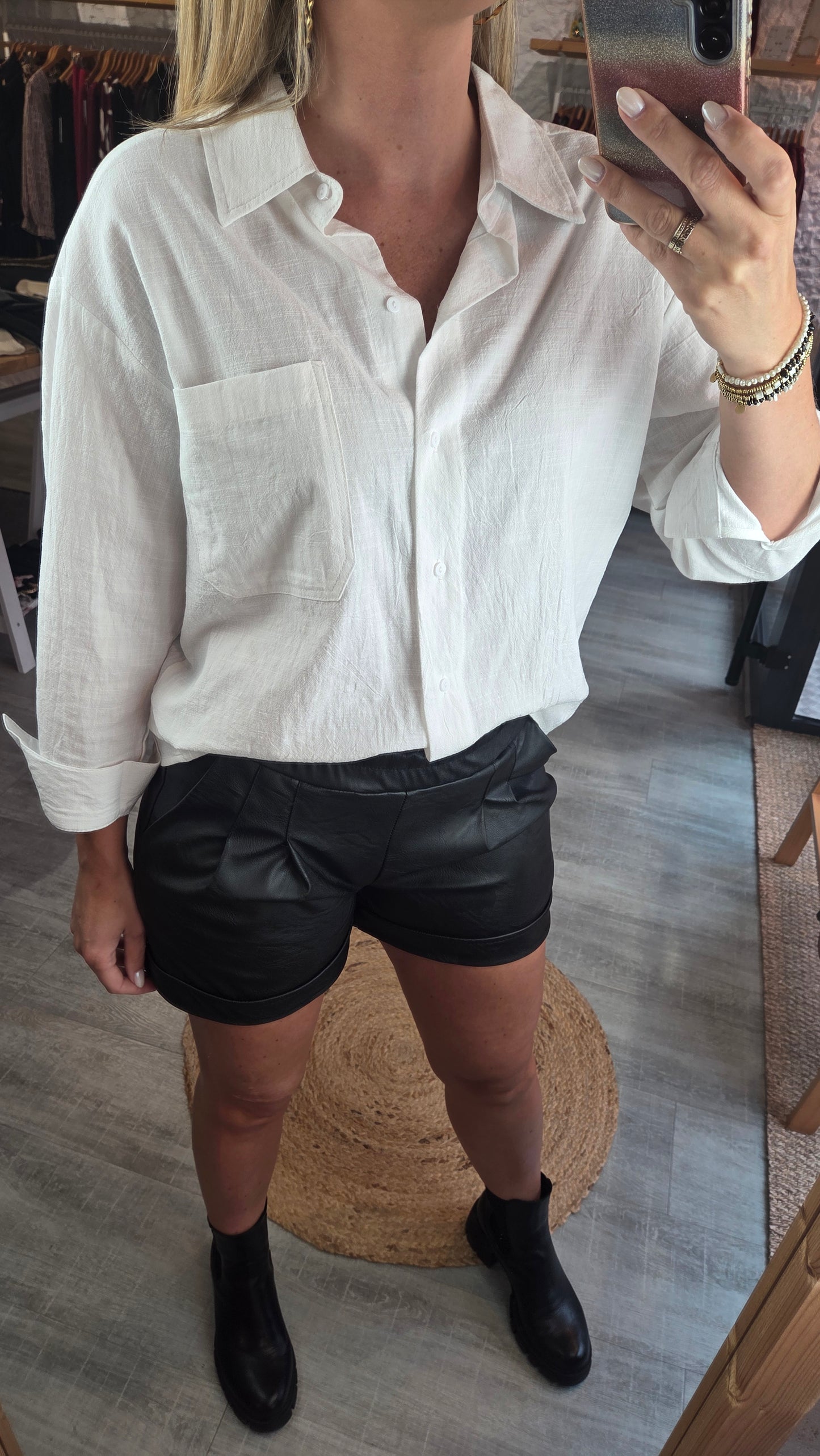 Short