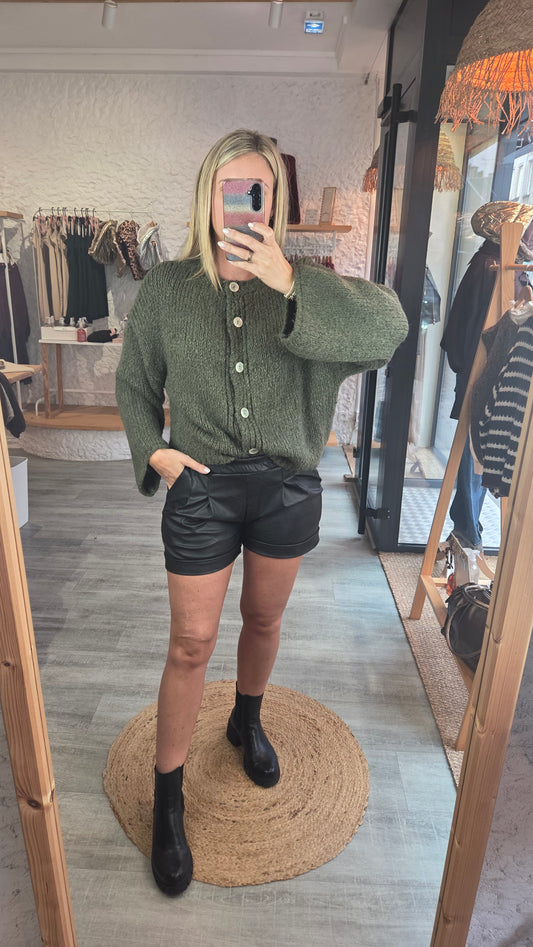 Gilet