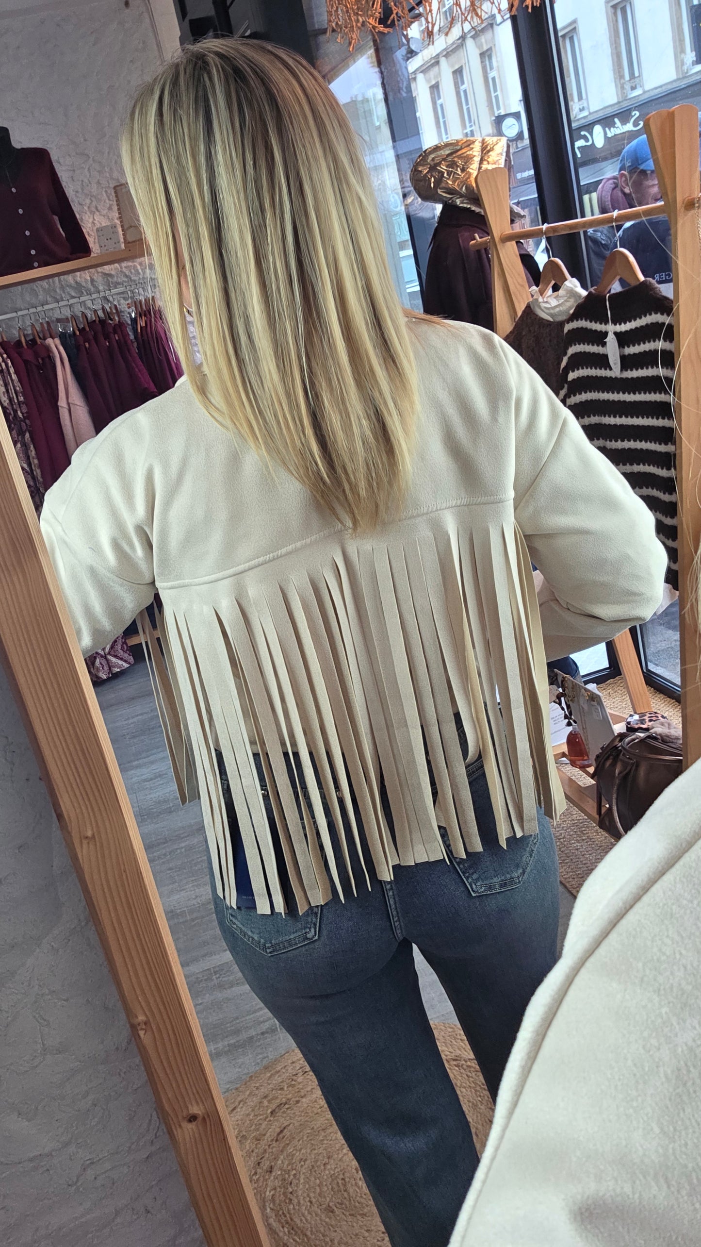 Veste