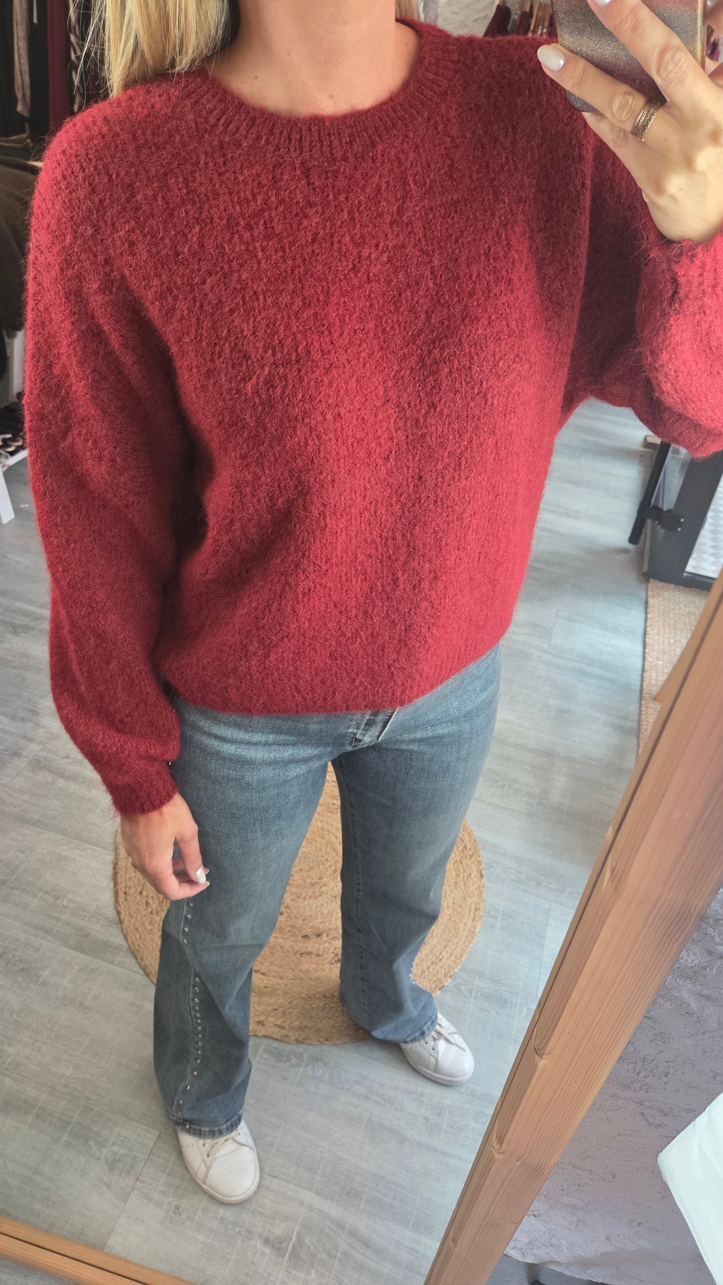 Pull