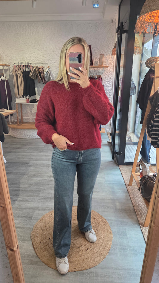 Pull