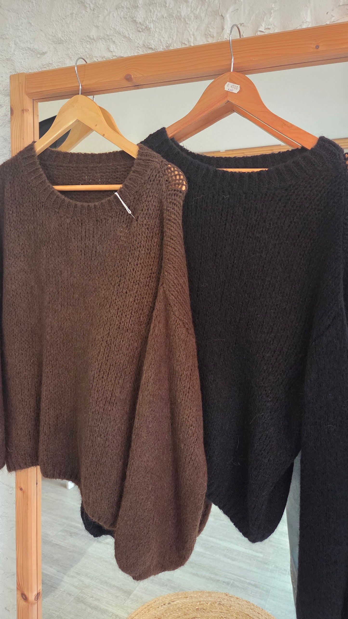 Pull