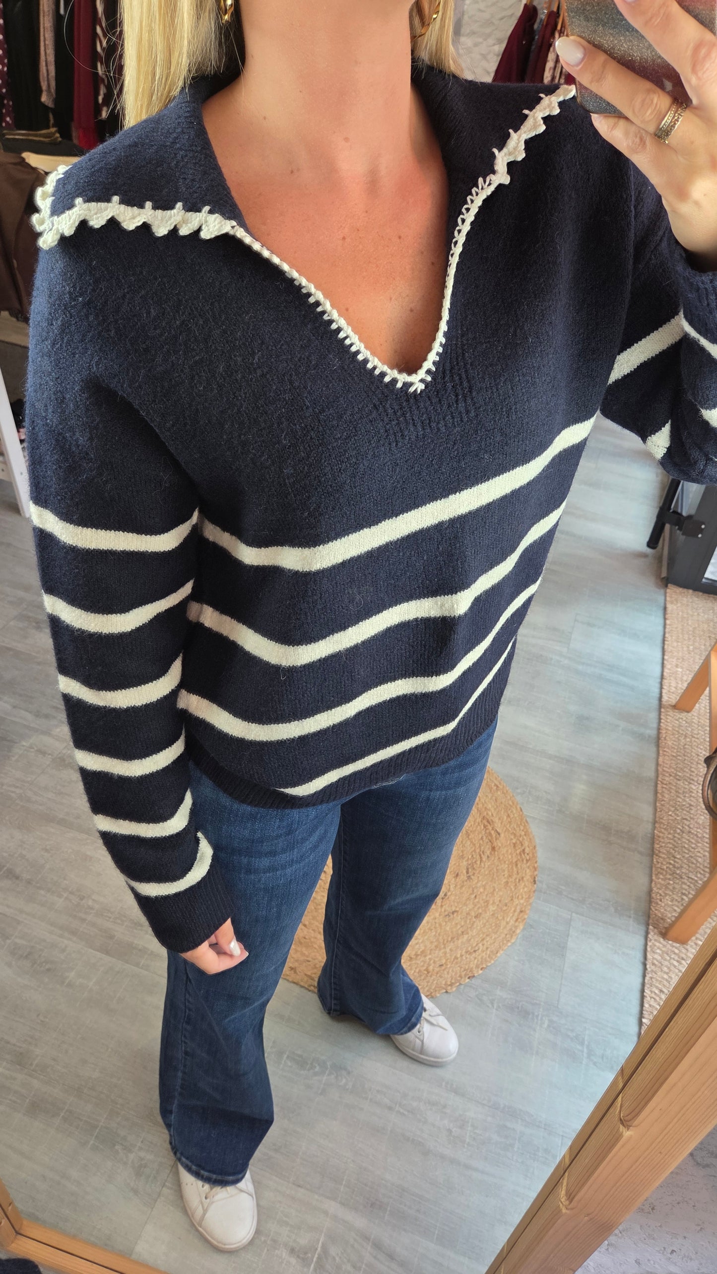 Pull