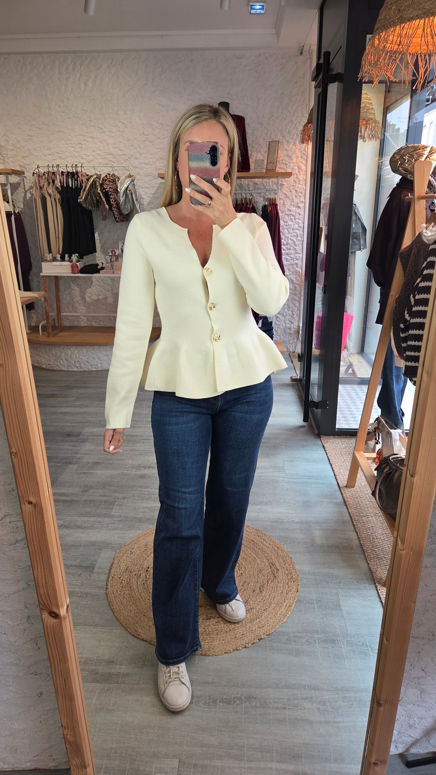 Gilet