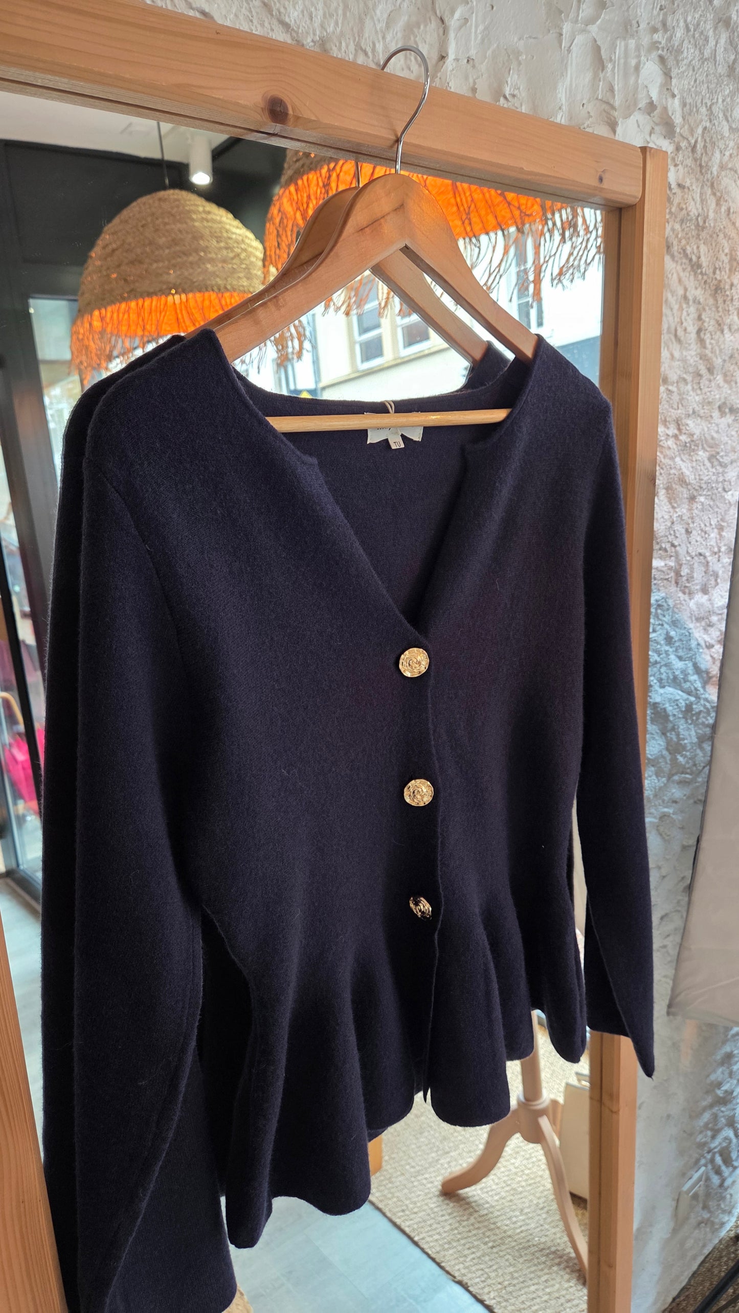 Gilet