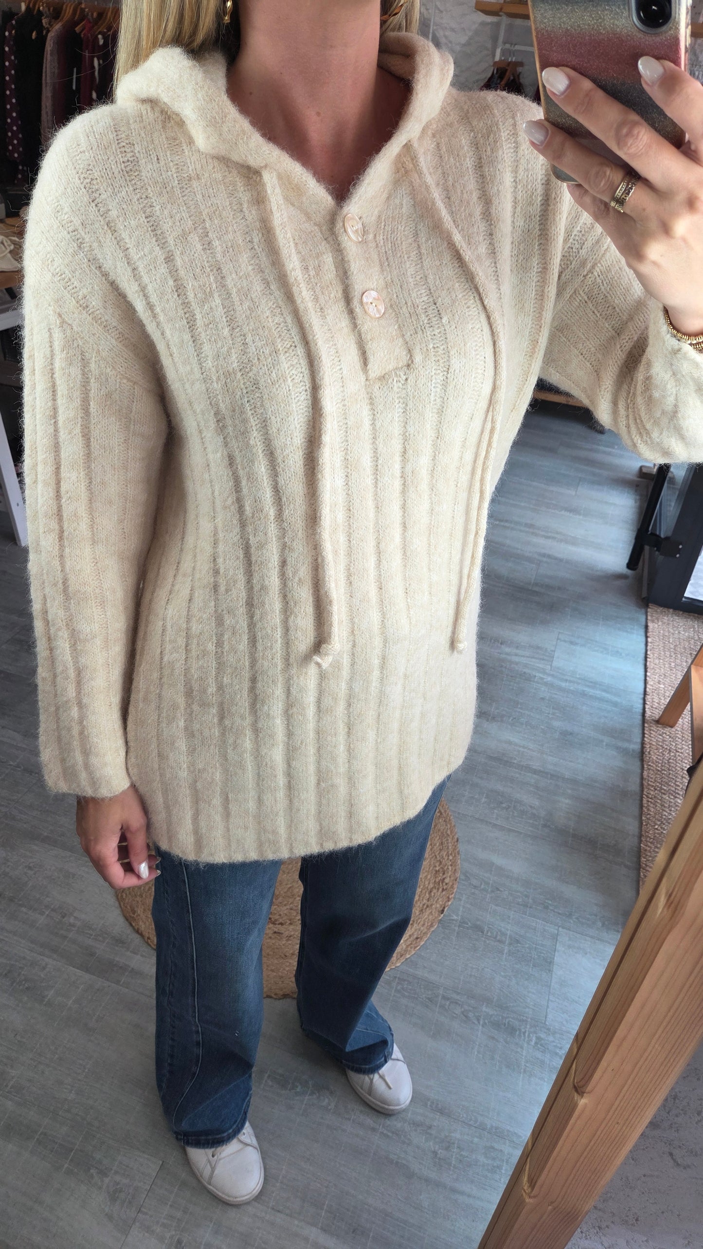 Pull