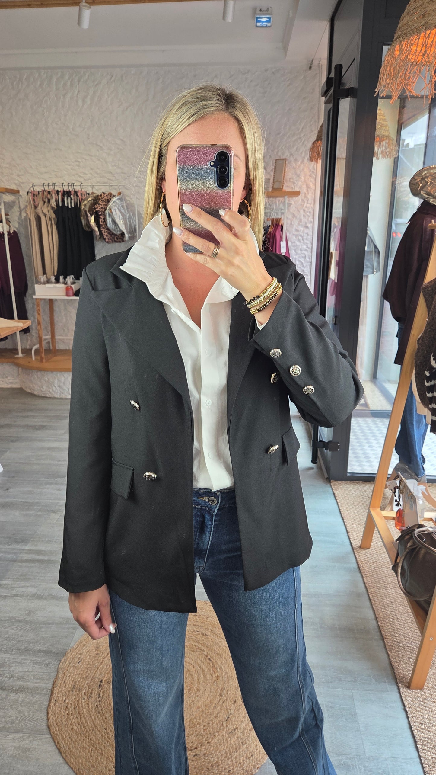 Blazer