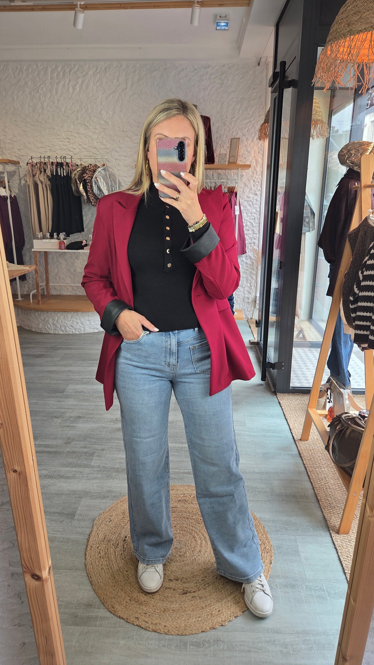 Blazer
