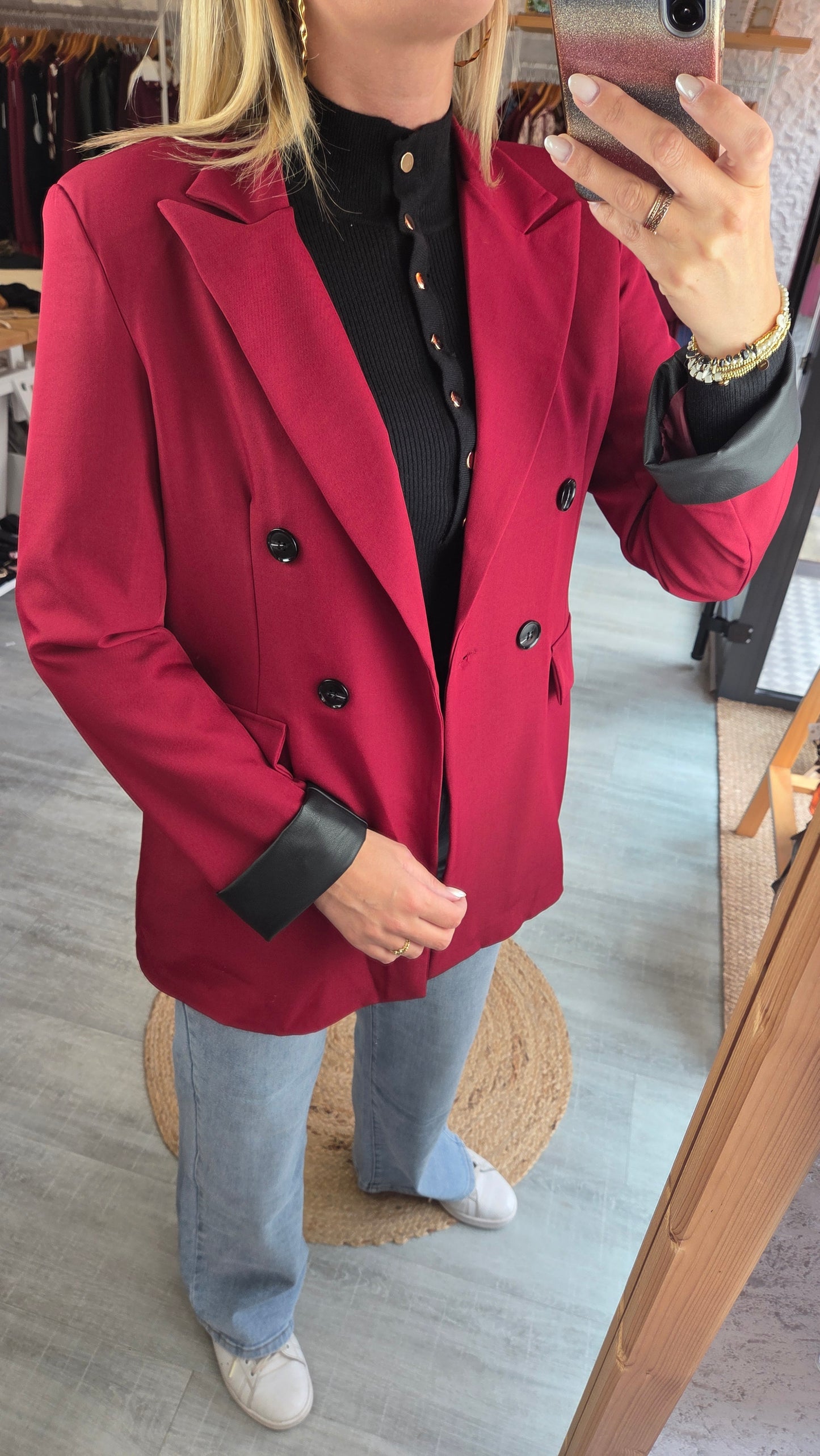 Blazer