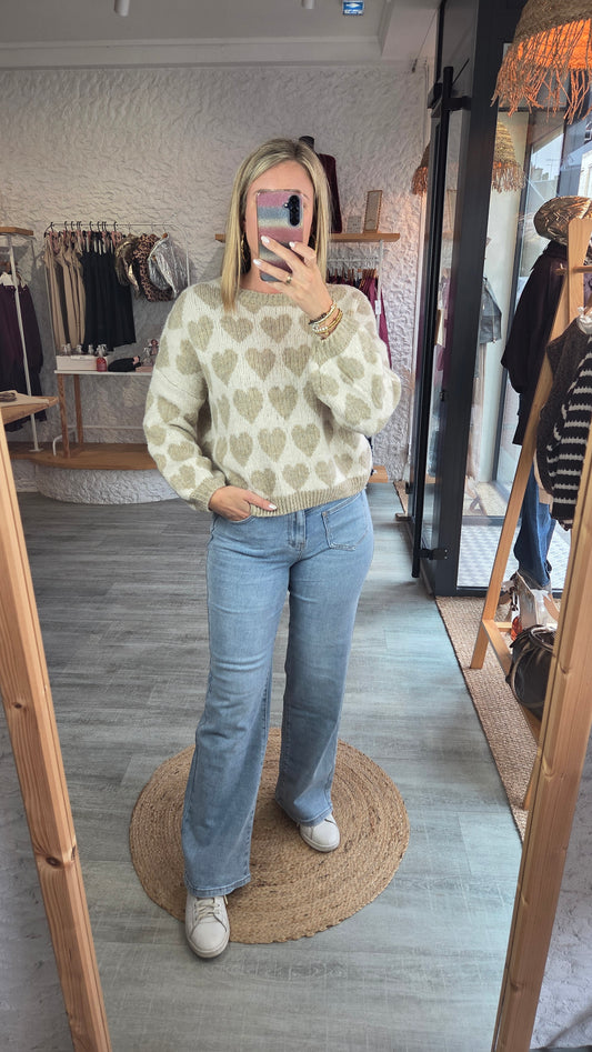 Pull