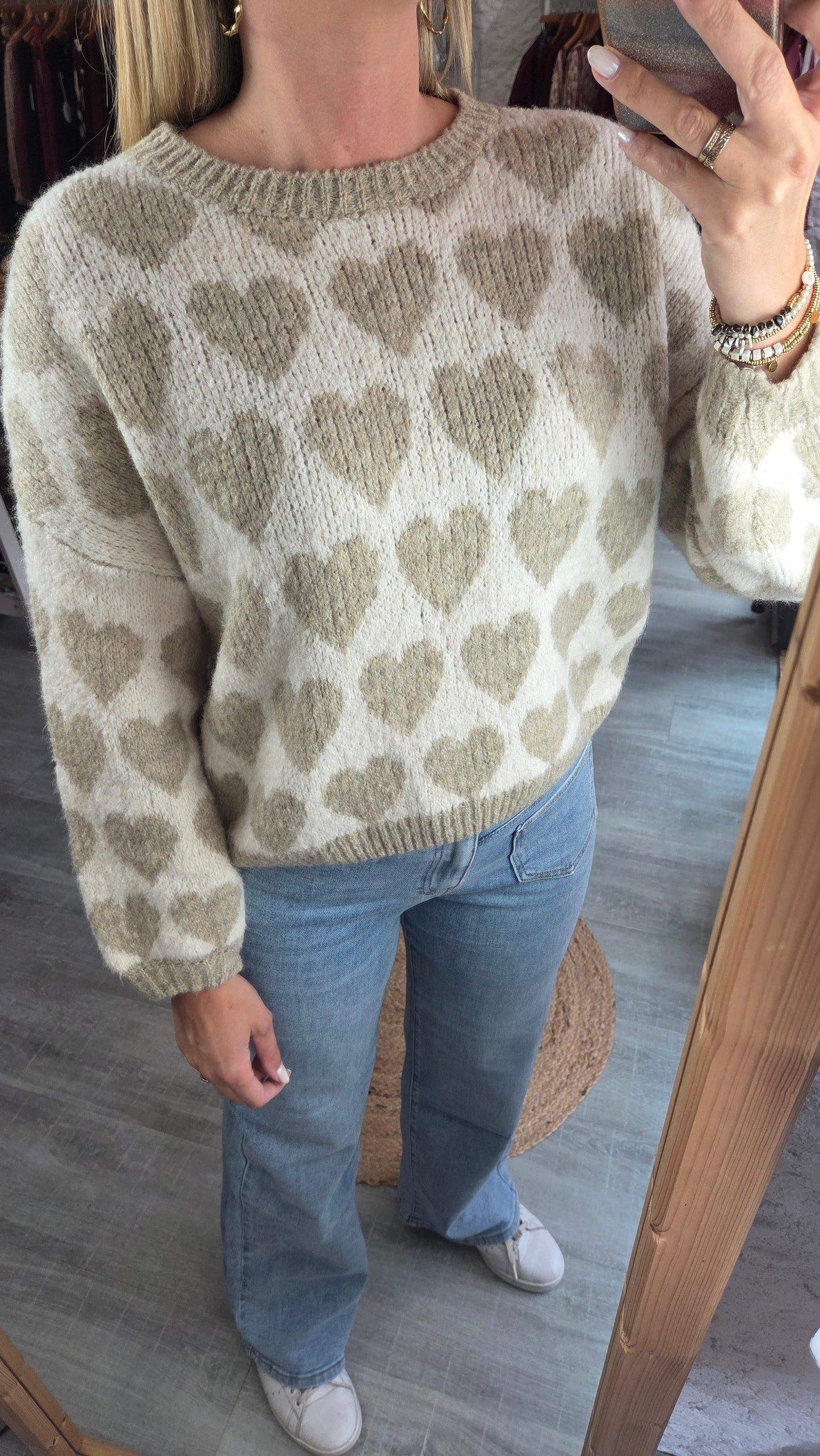 Pull