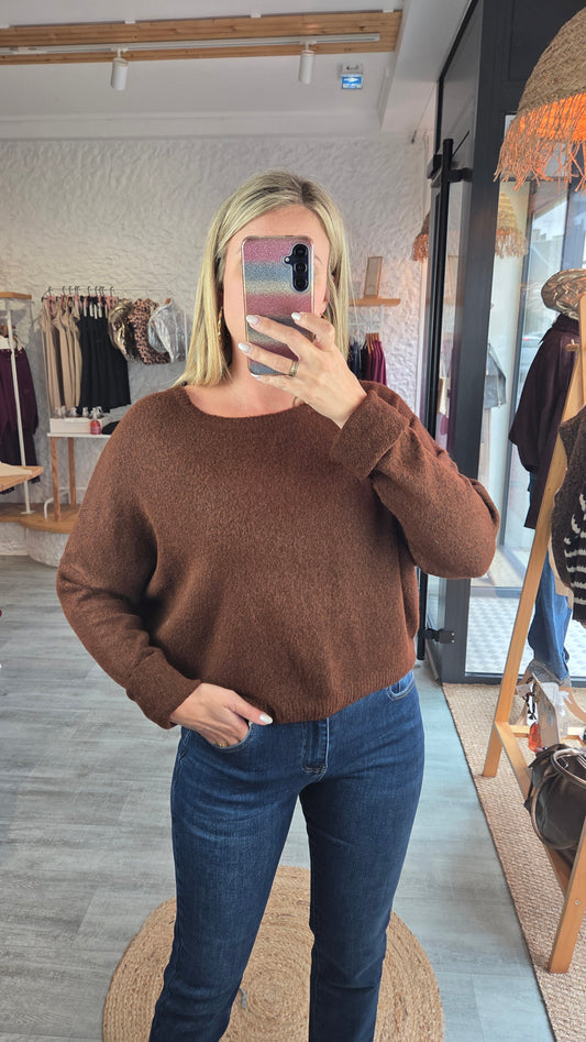 Pull