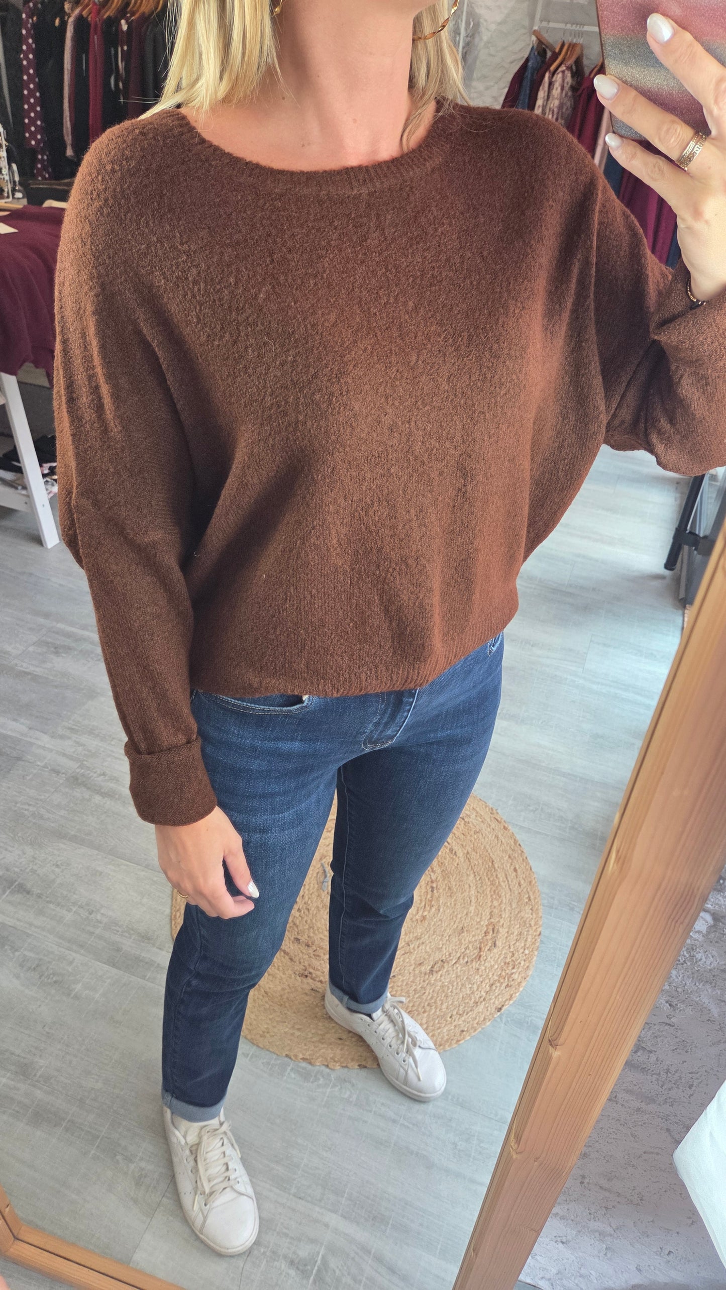 Pull