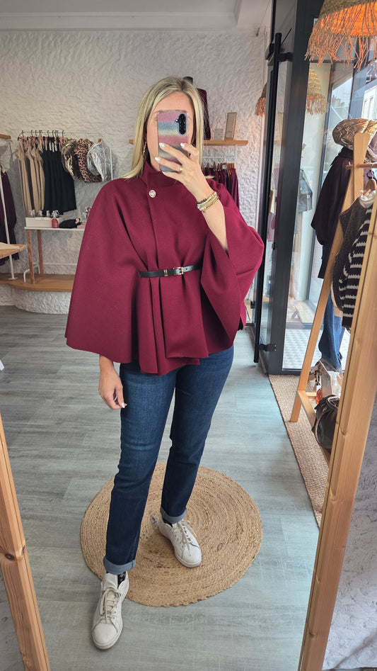 Cape
