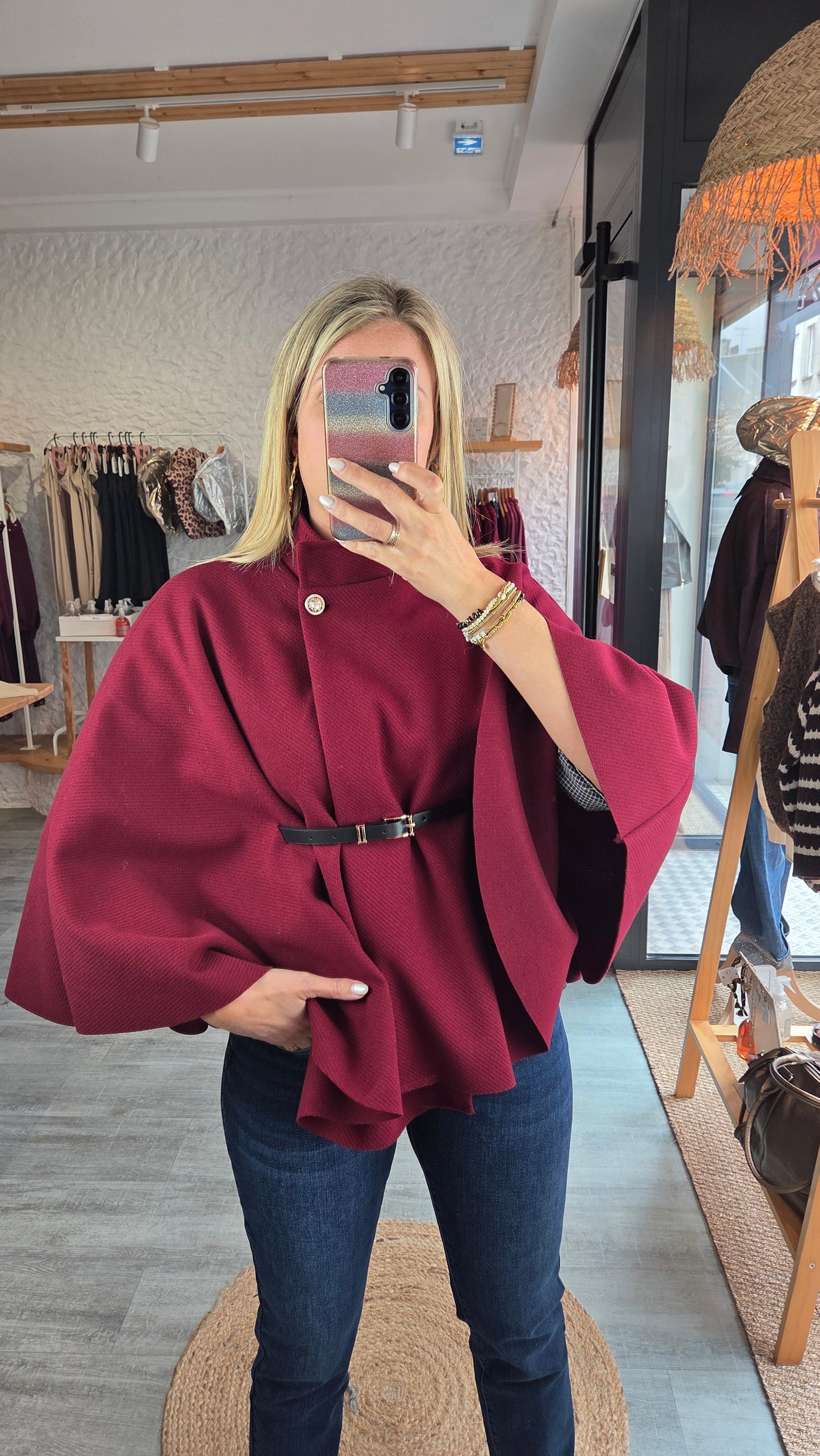 Cape