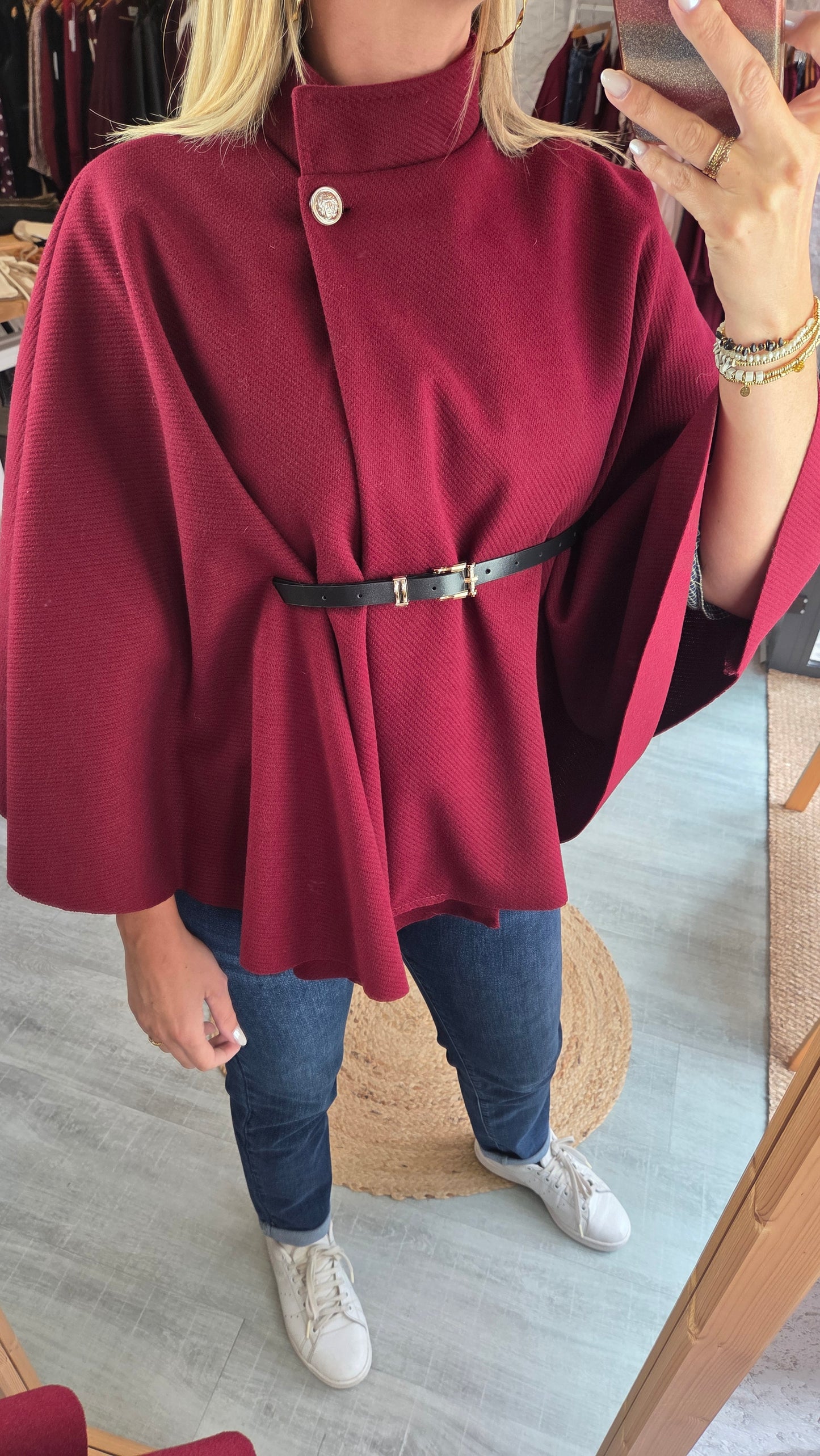 Cape