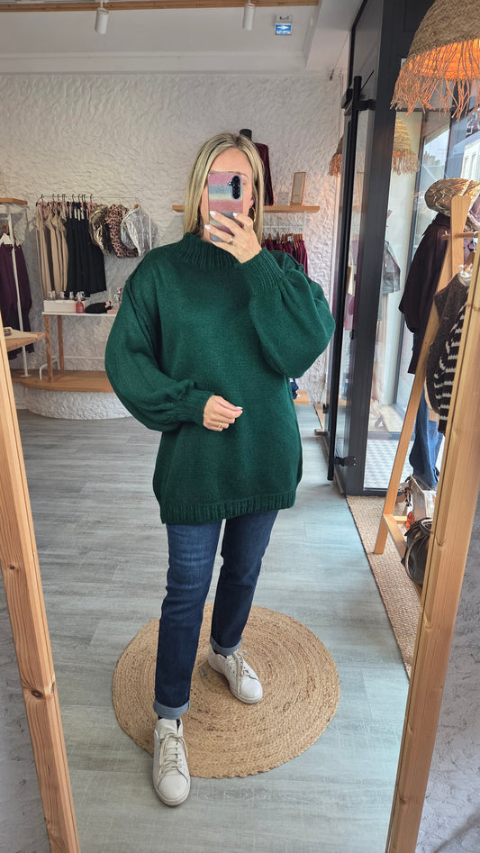Pull