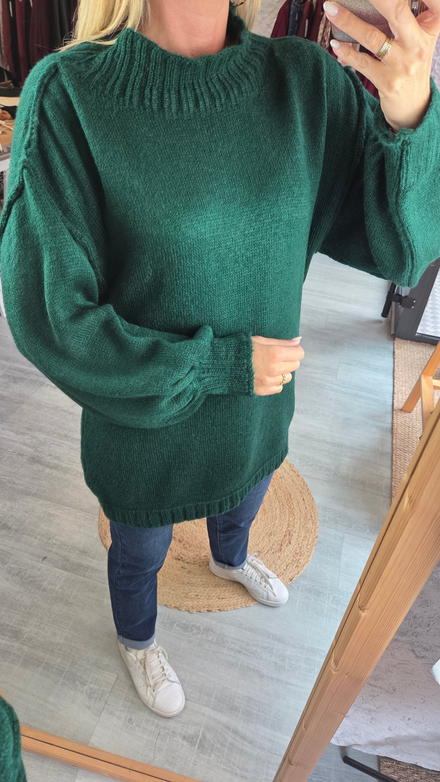 Pull