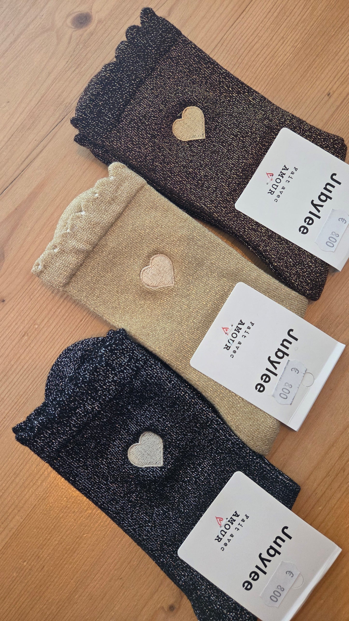 Chaussettes