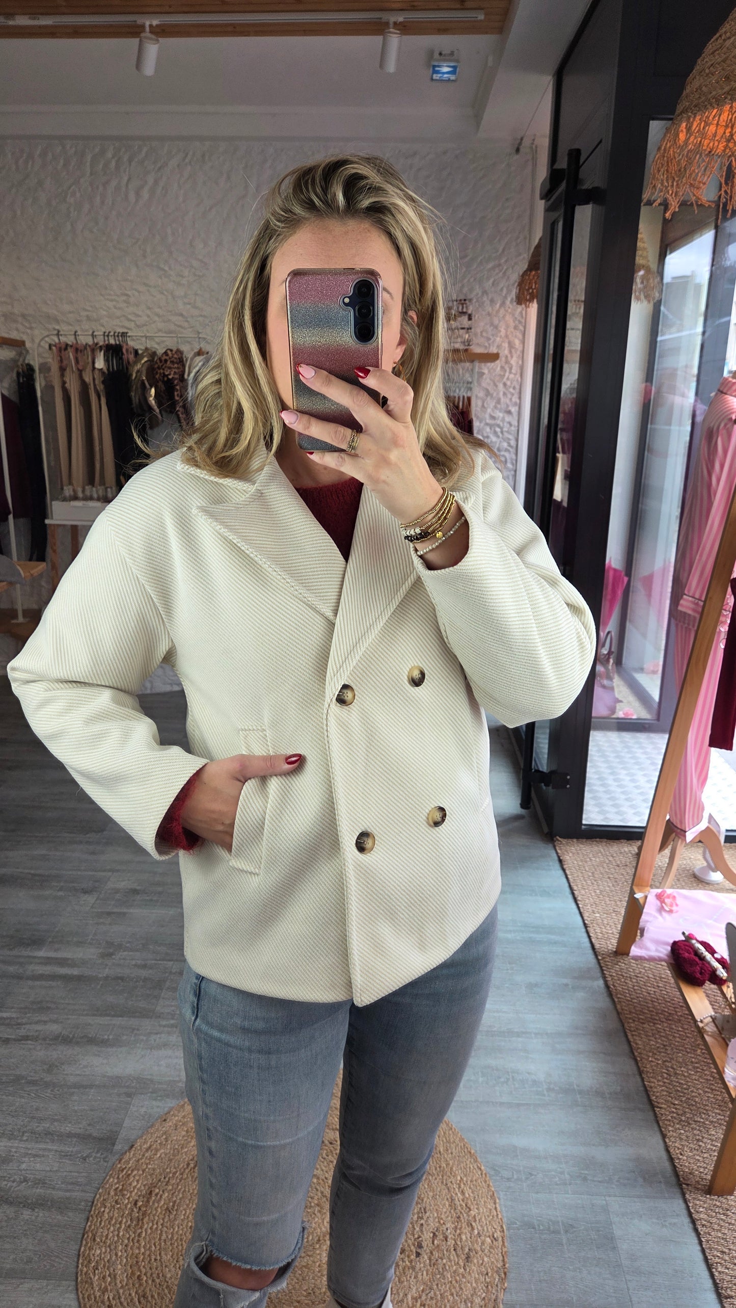 Manteau