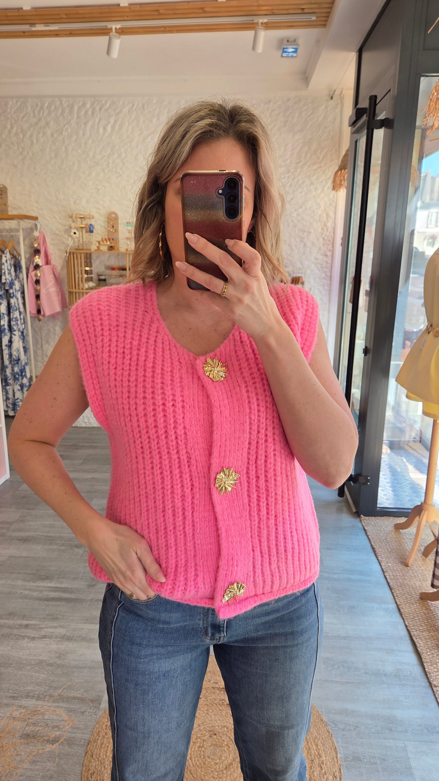 Gilet