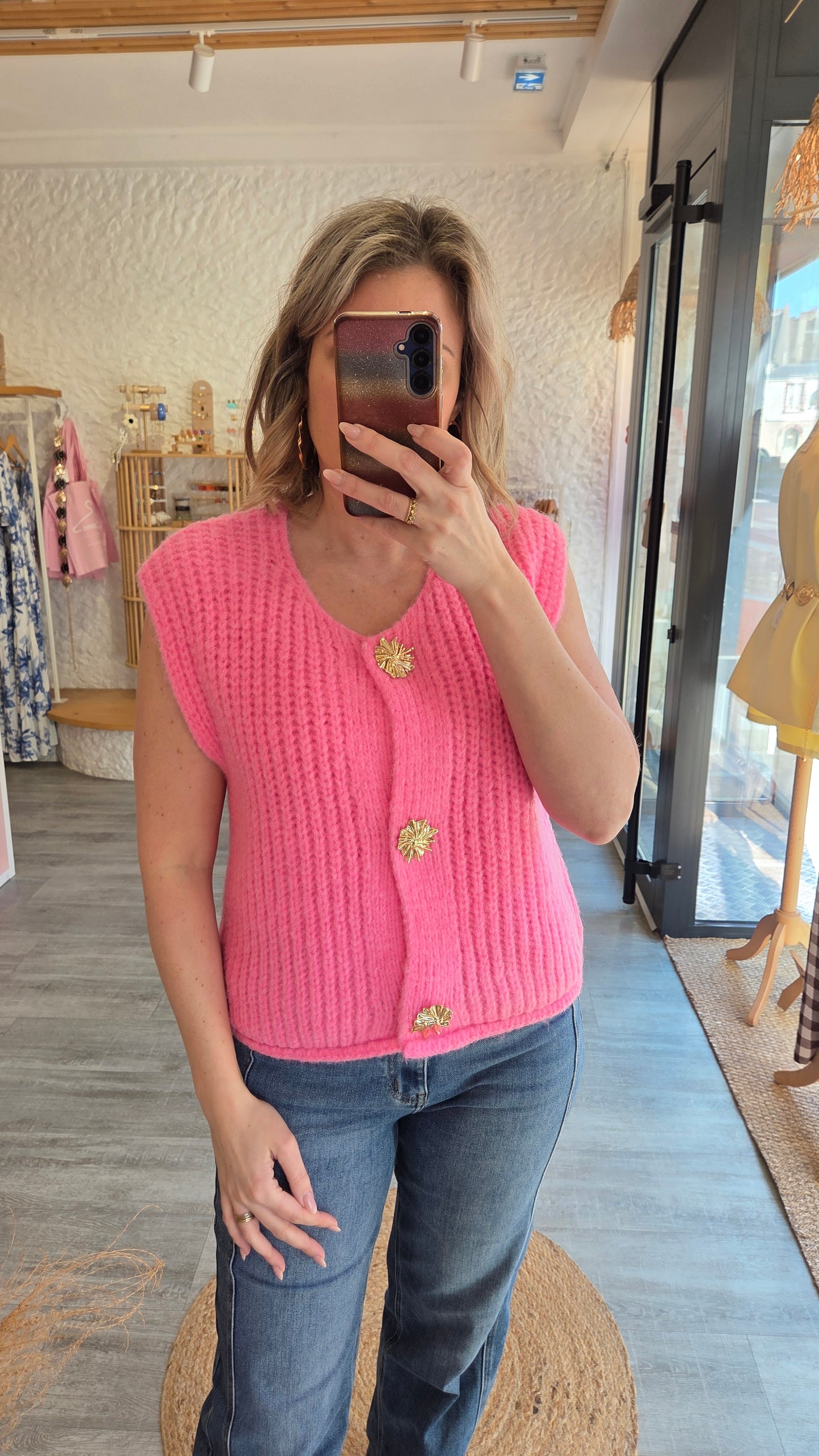 Gilet