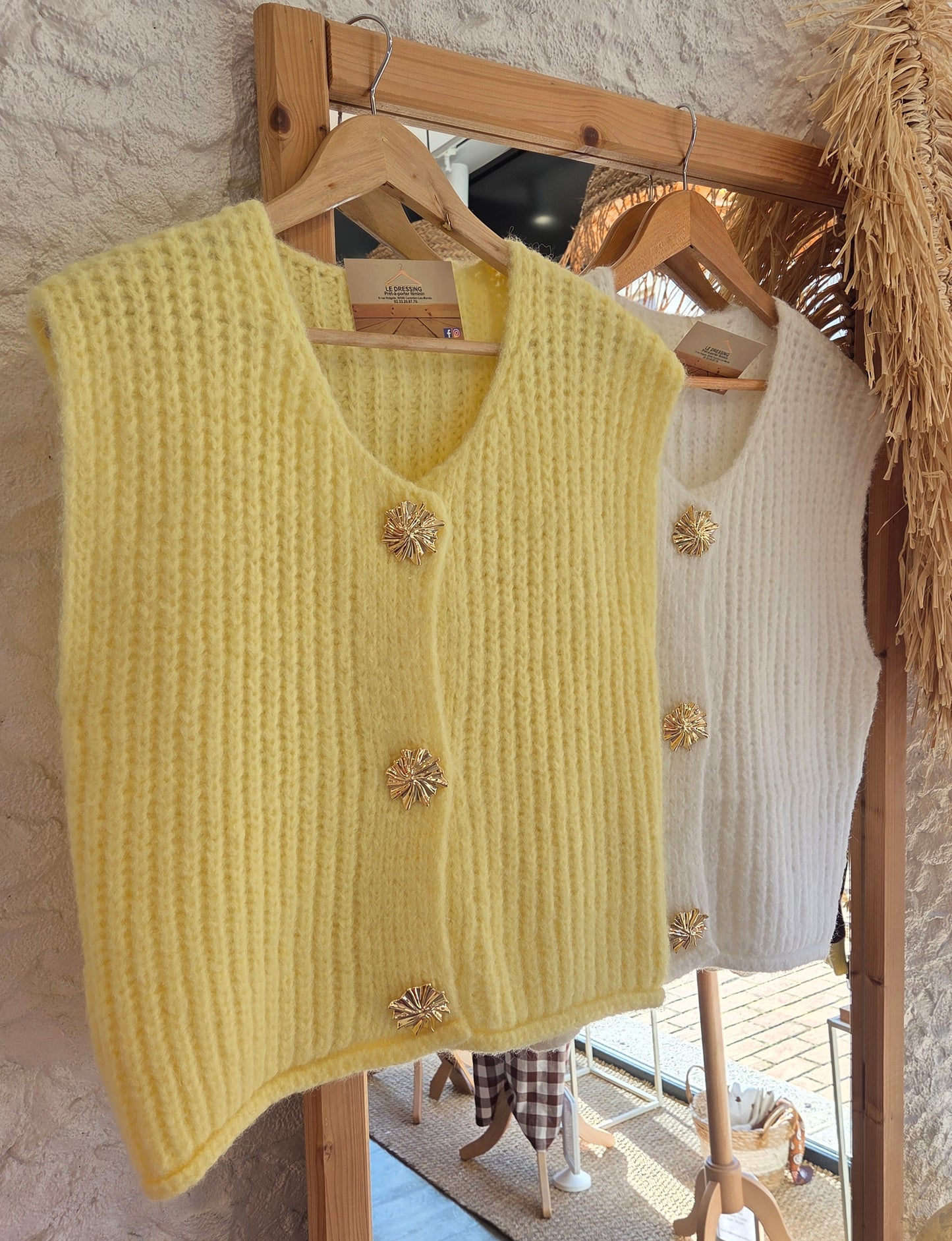 Gilet