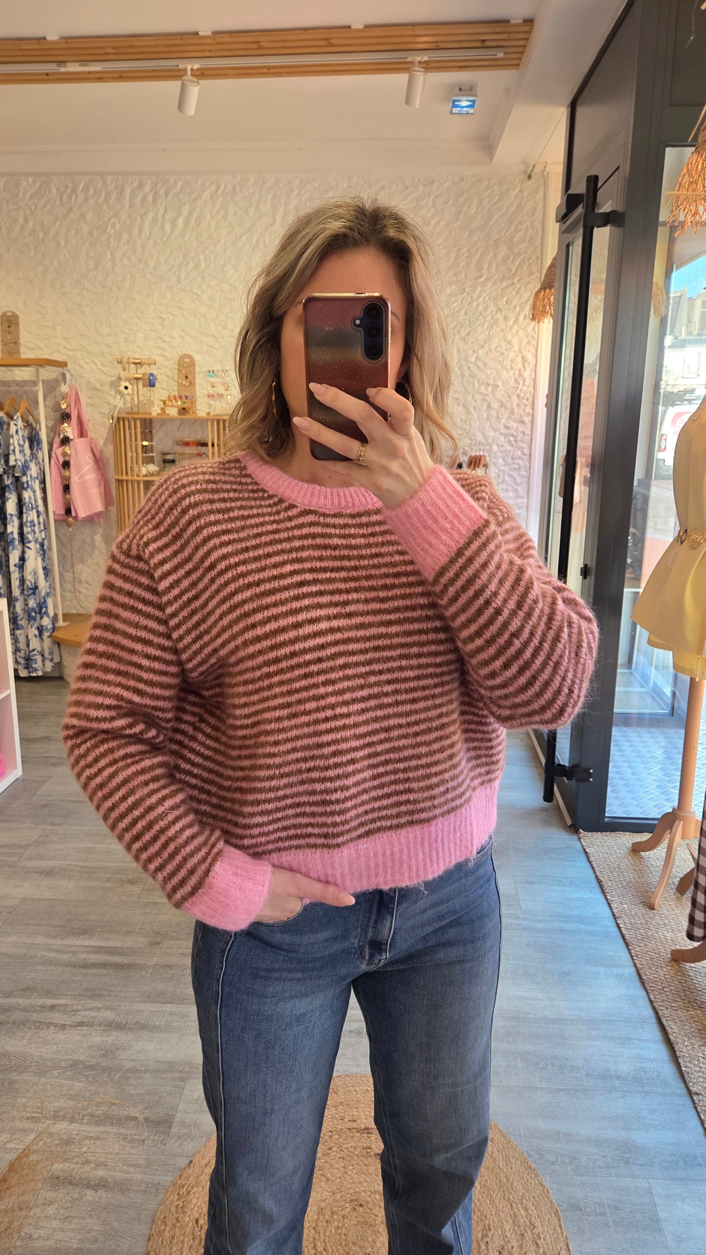 Pull