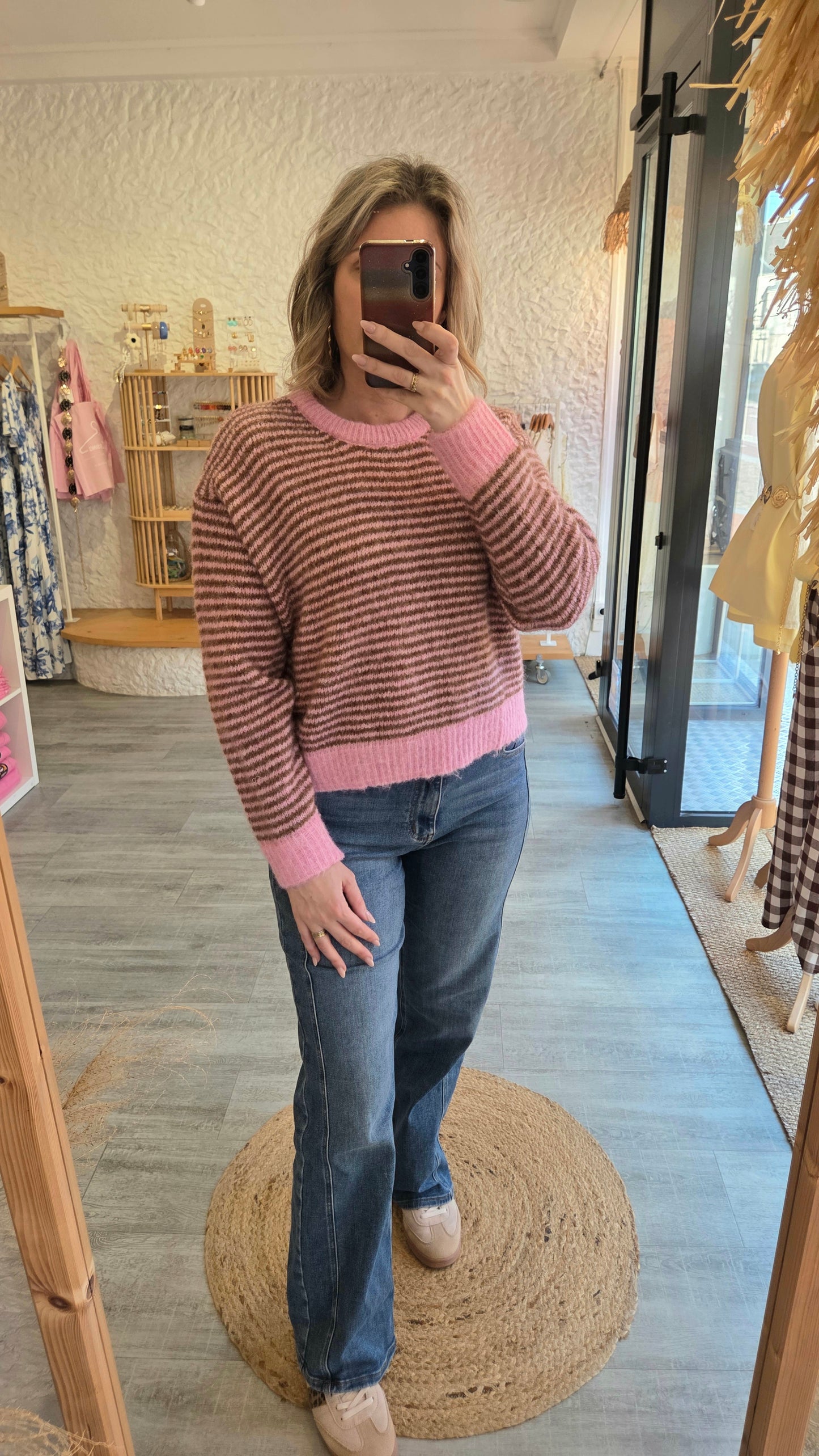 Pull