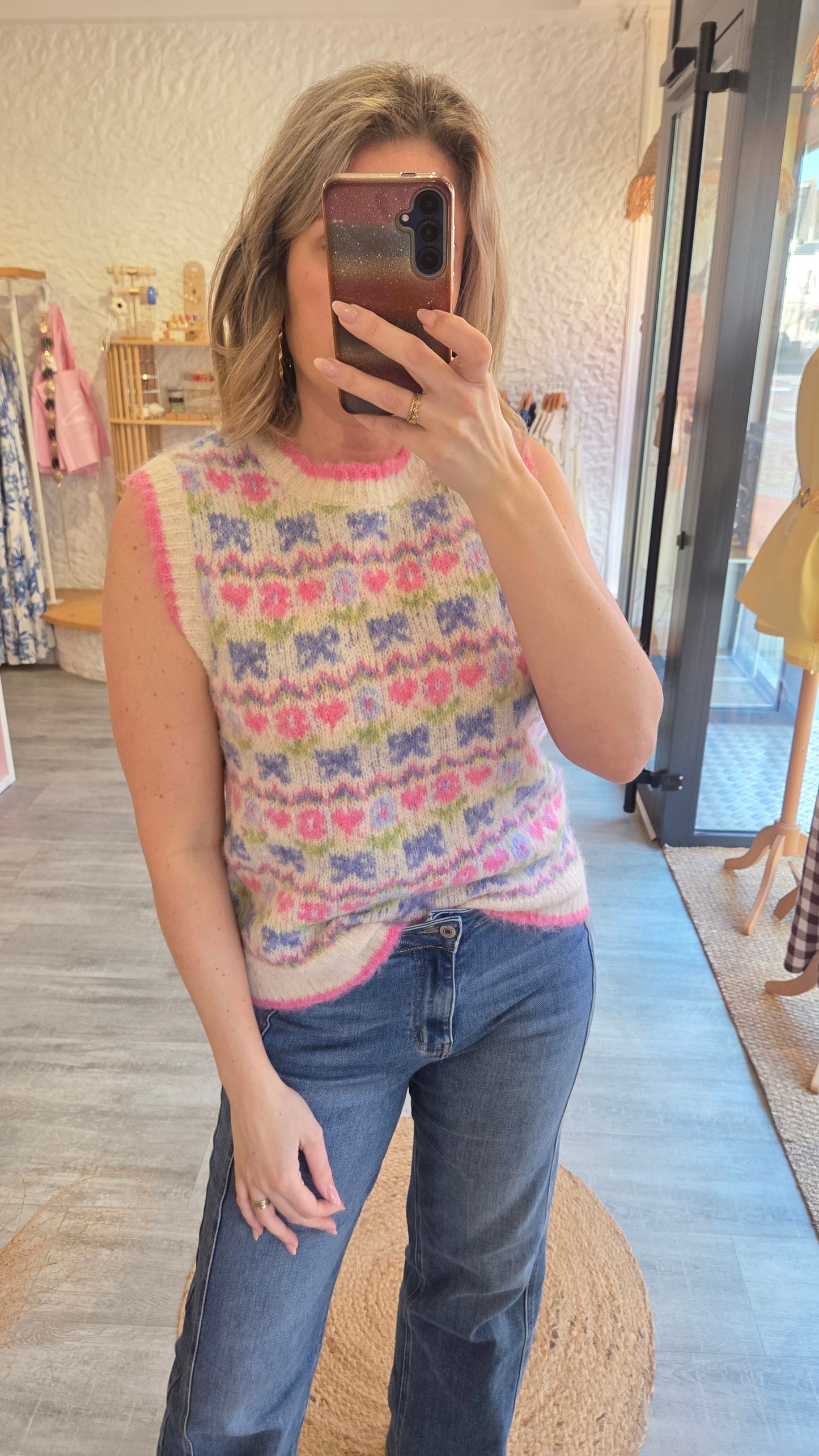 Pull