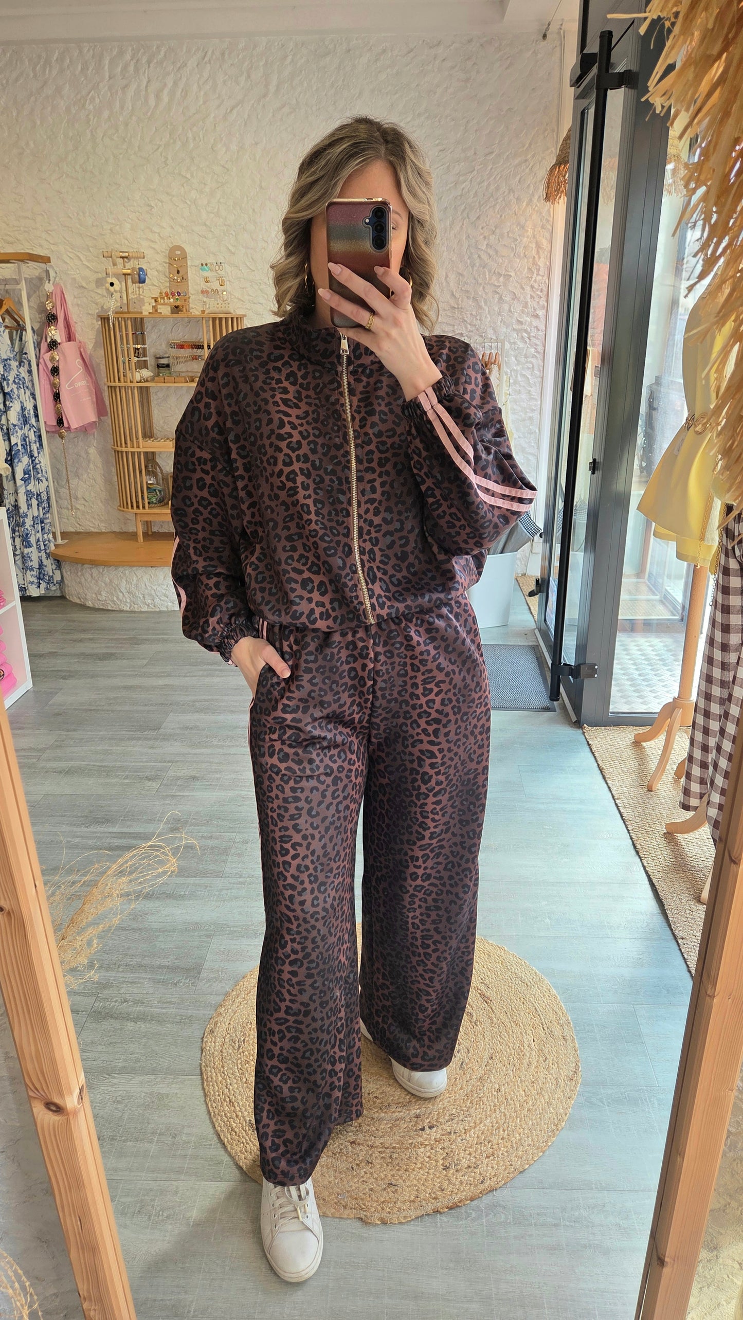 Ensemble